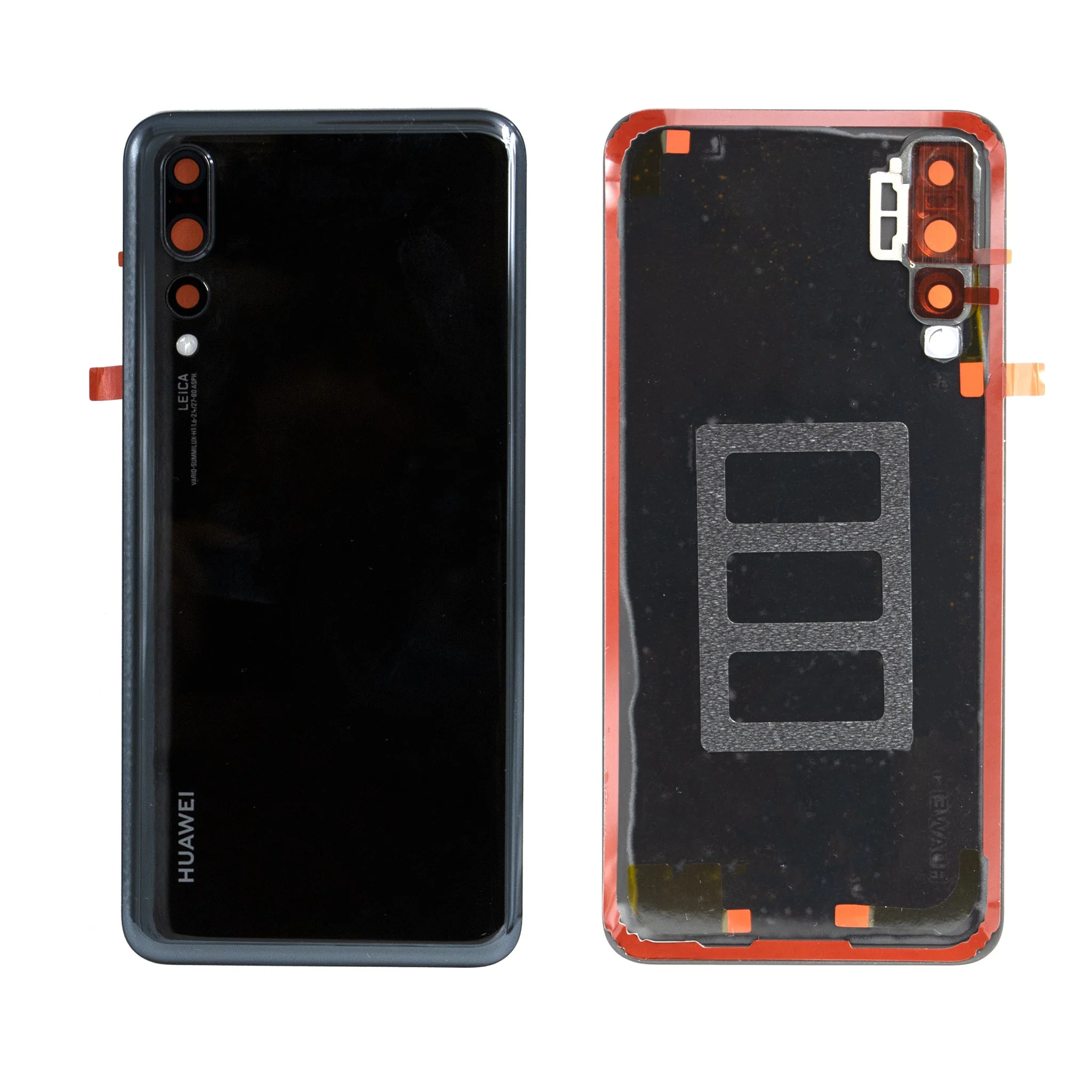 Huawei P20 Pro Replacement Rear Glass Panel