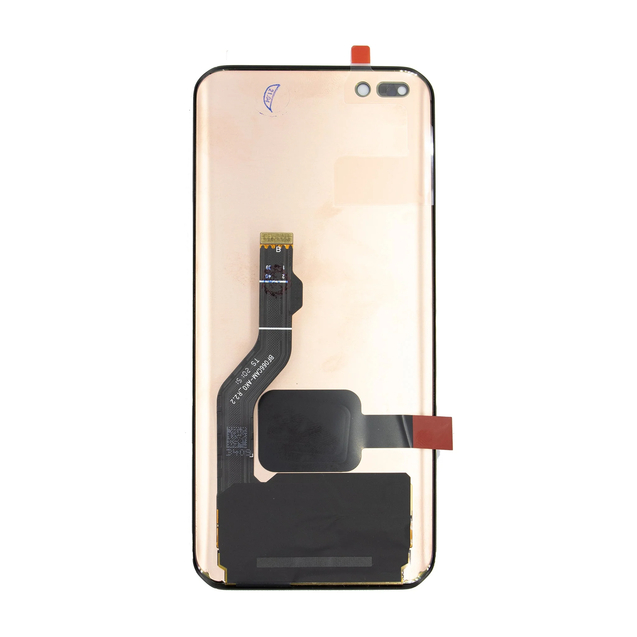 Huawei P40 Pro Replacement OLED Screen Assembly