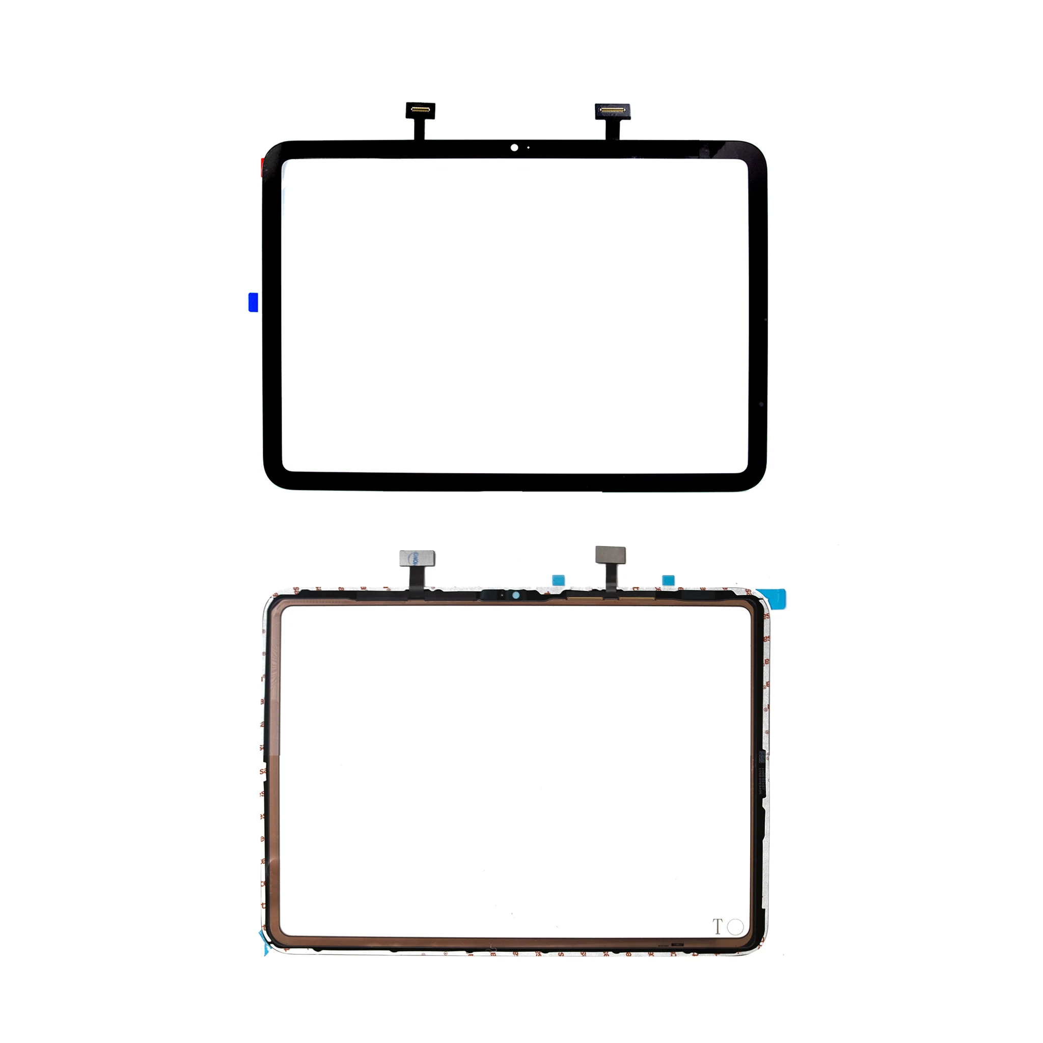 iPad 10th Gen (2022) 10.9 Replacement Glass Touch Screen Digitizer