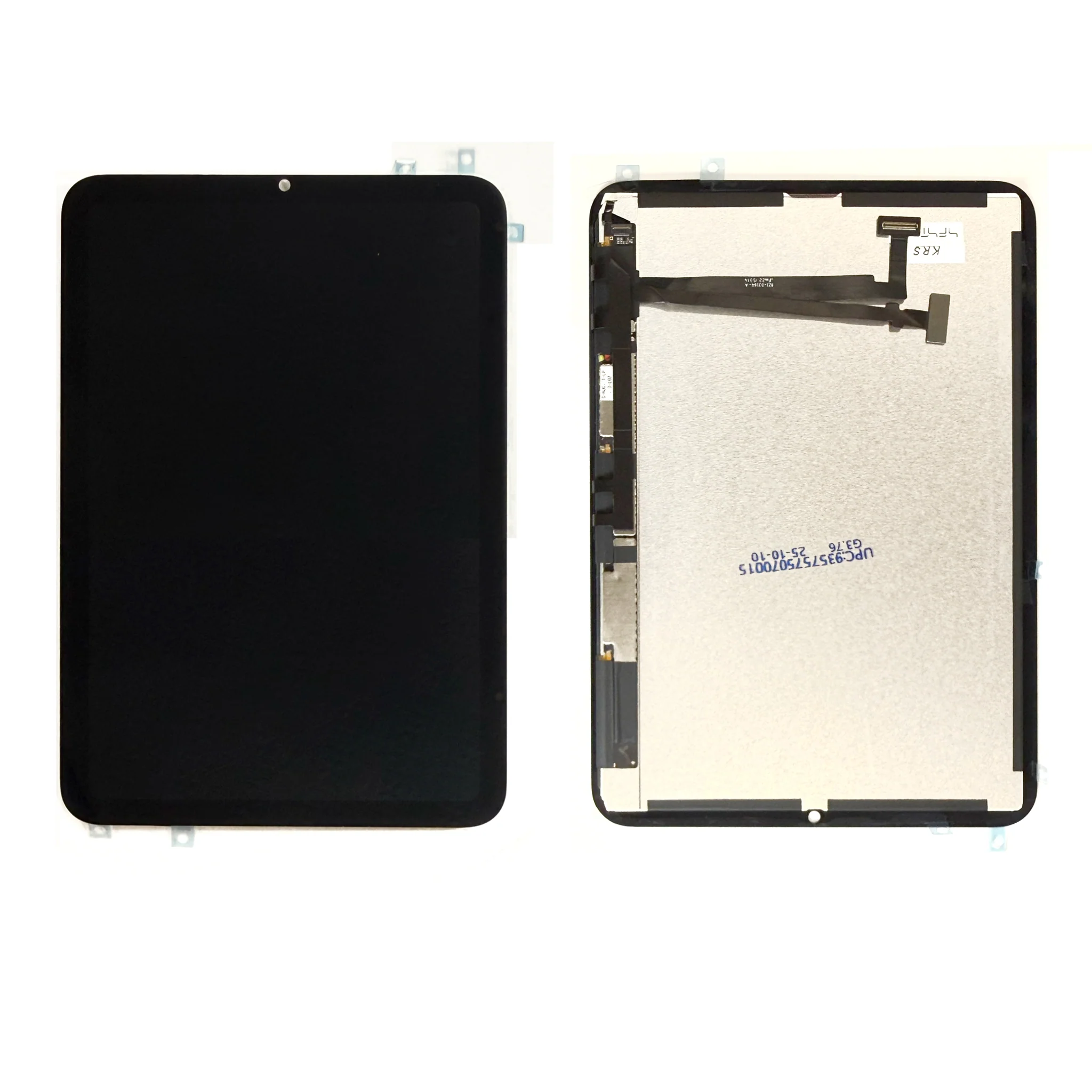 iPad mini 6 (2021) Replacement LCD Screen