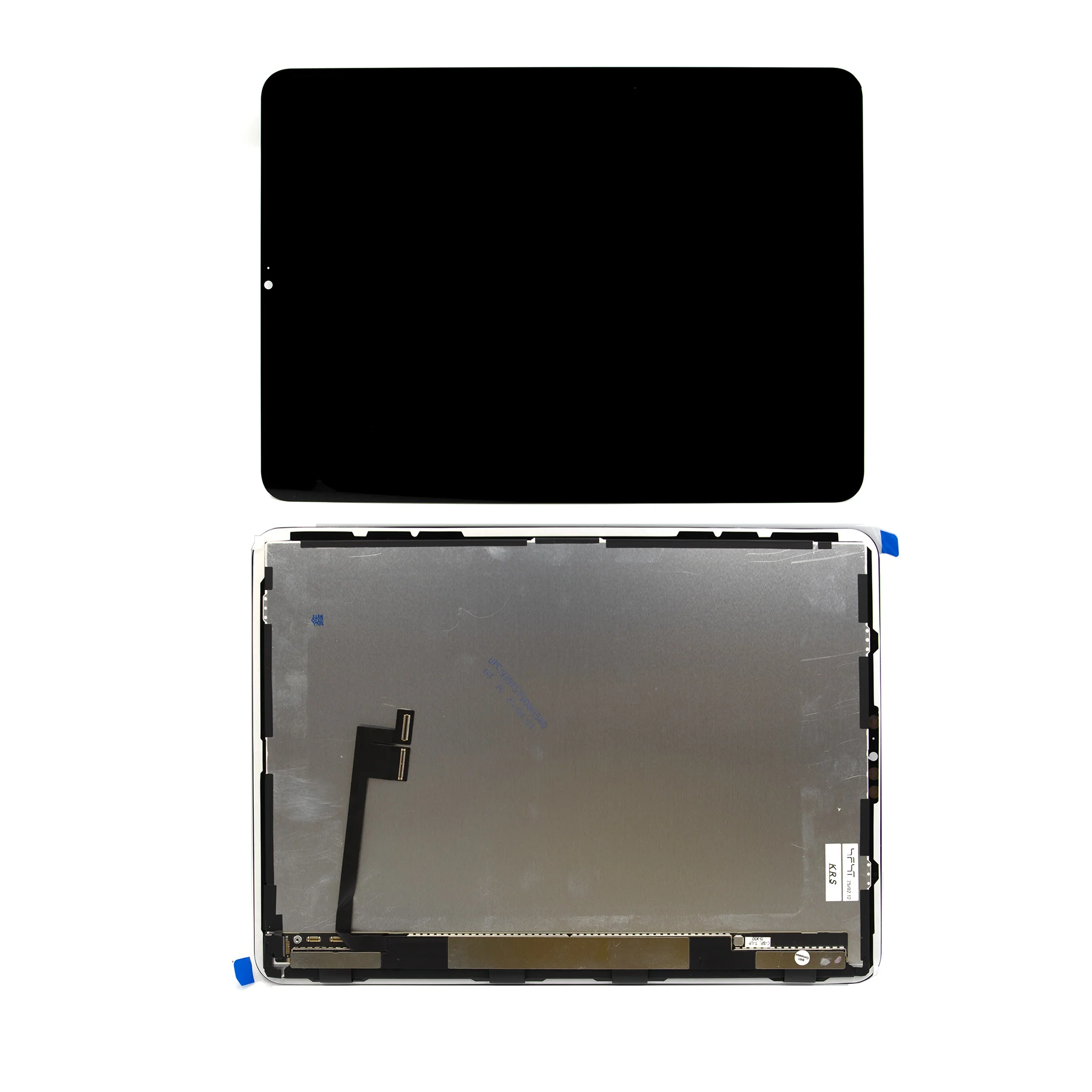 iPad Pro 11 3rd Gen (2021) / 4th Gen (2022) M1 Replacement LCD Glass Screen