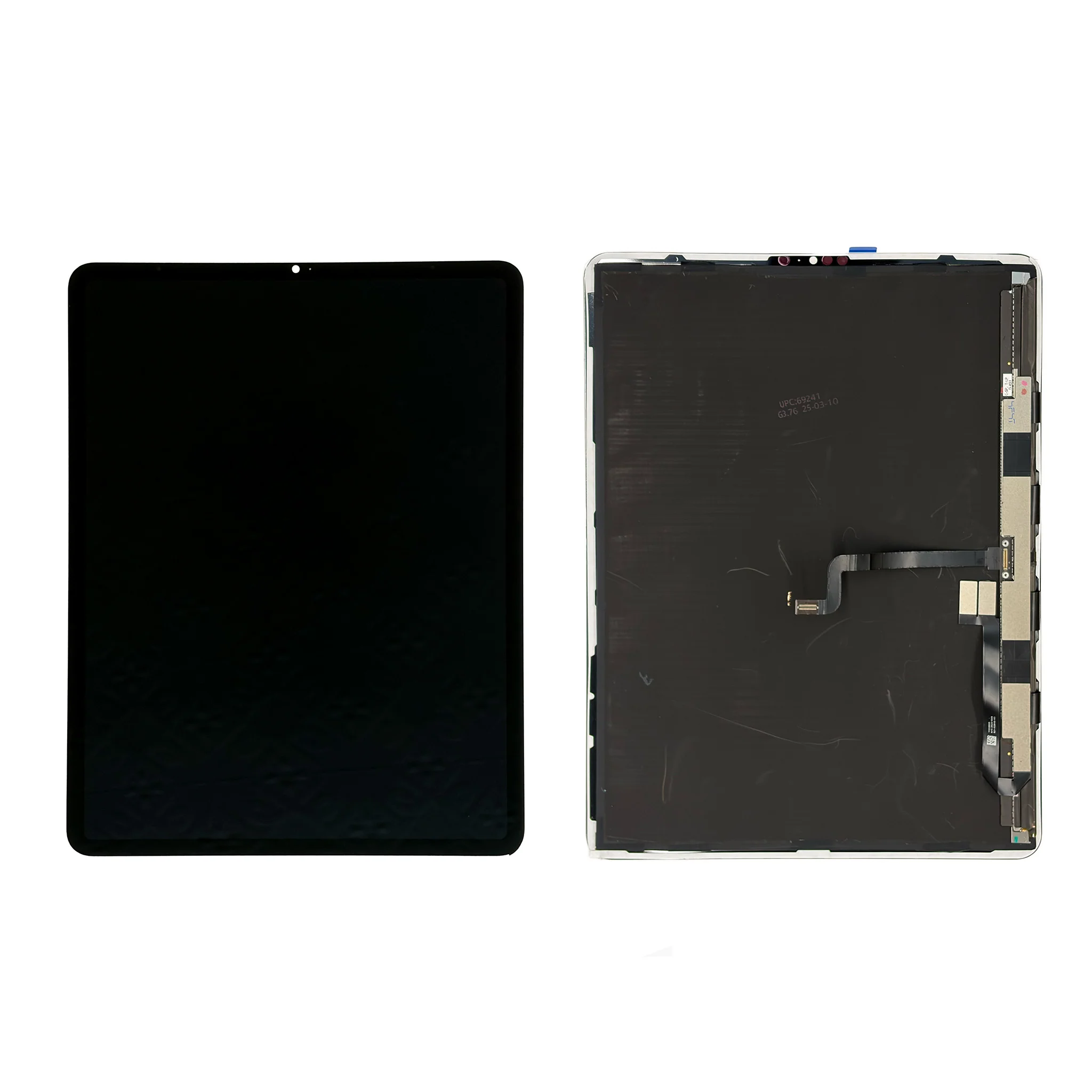 iPad Pro 12.9" (2021)(2022) 5th/6th Gen Replacement LCD Screen