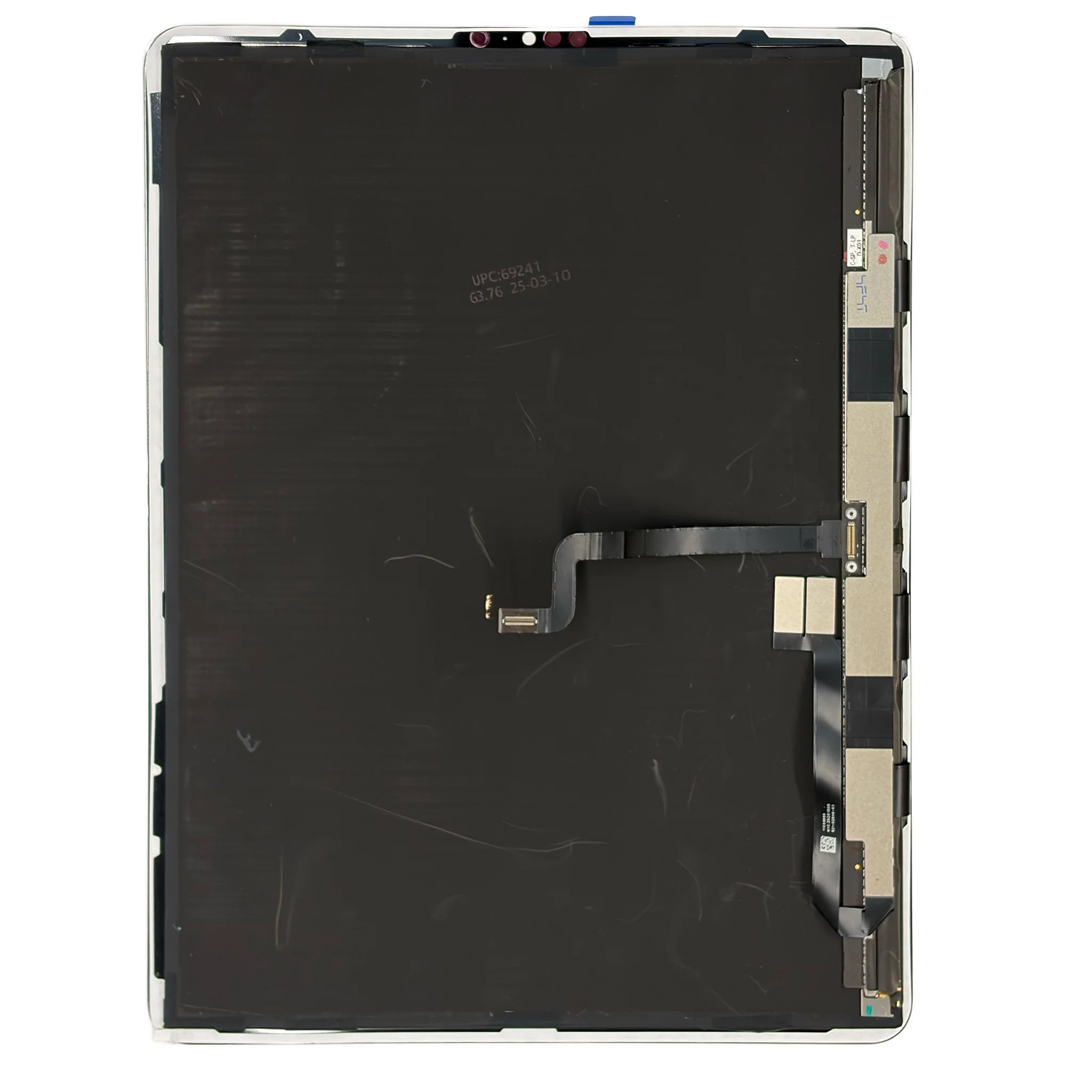 iPad Pro 12.9" (2021)(2022) 5th/6th Gen Replacement LCD Screen - Image 3