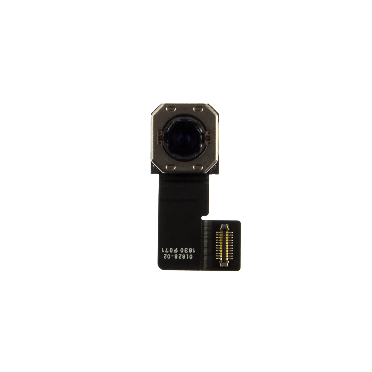For iPad Pro 12.9 (2018) Replacement Rear Camera