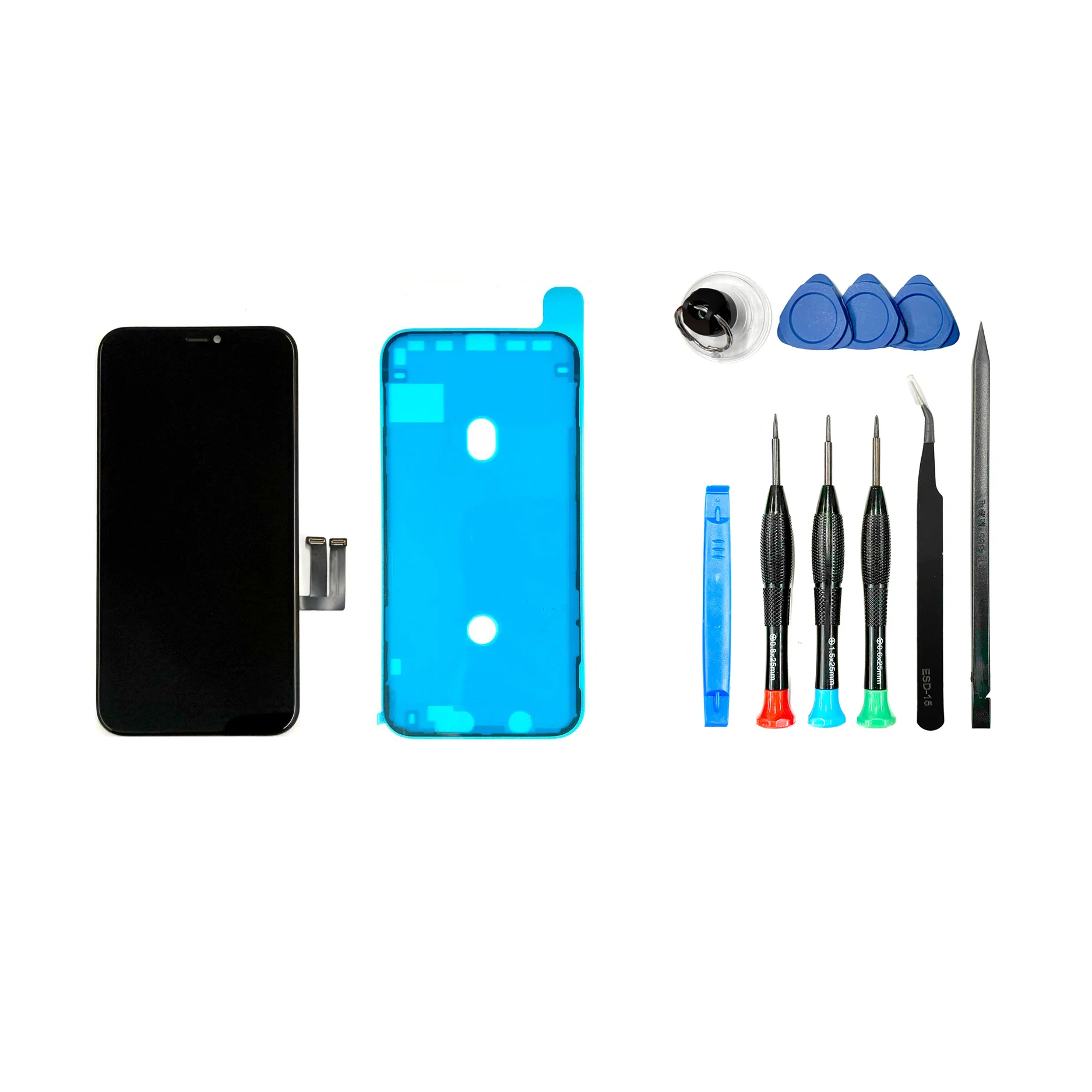 iPhone 11 DIY LCD Screen Replacement Kit