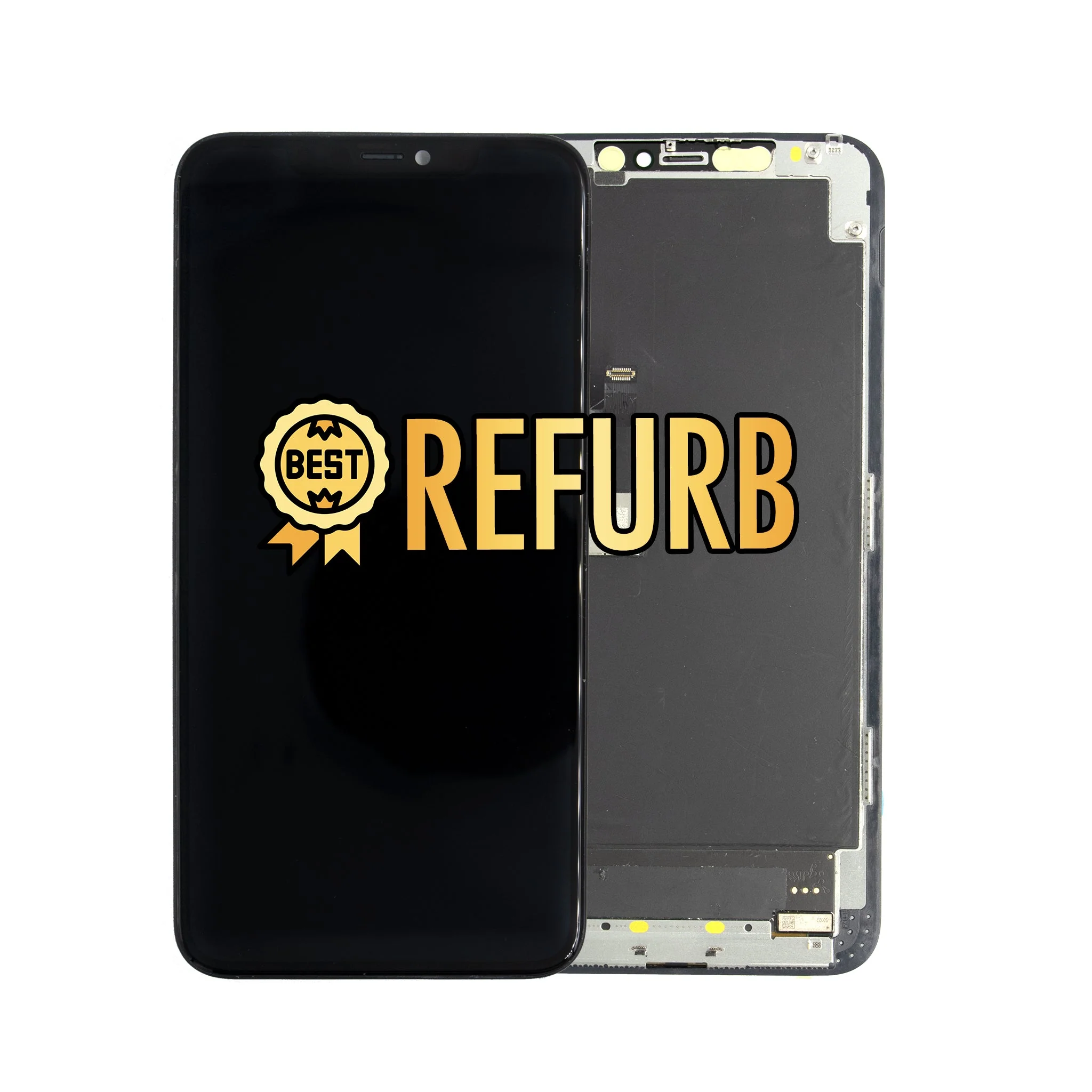 iPhone 11 Pro Max Replacement OLED Screen - Refurbished