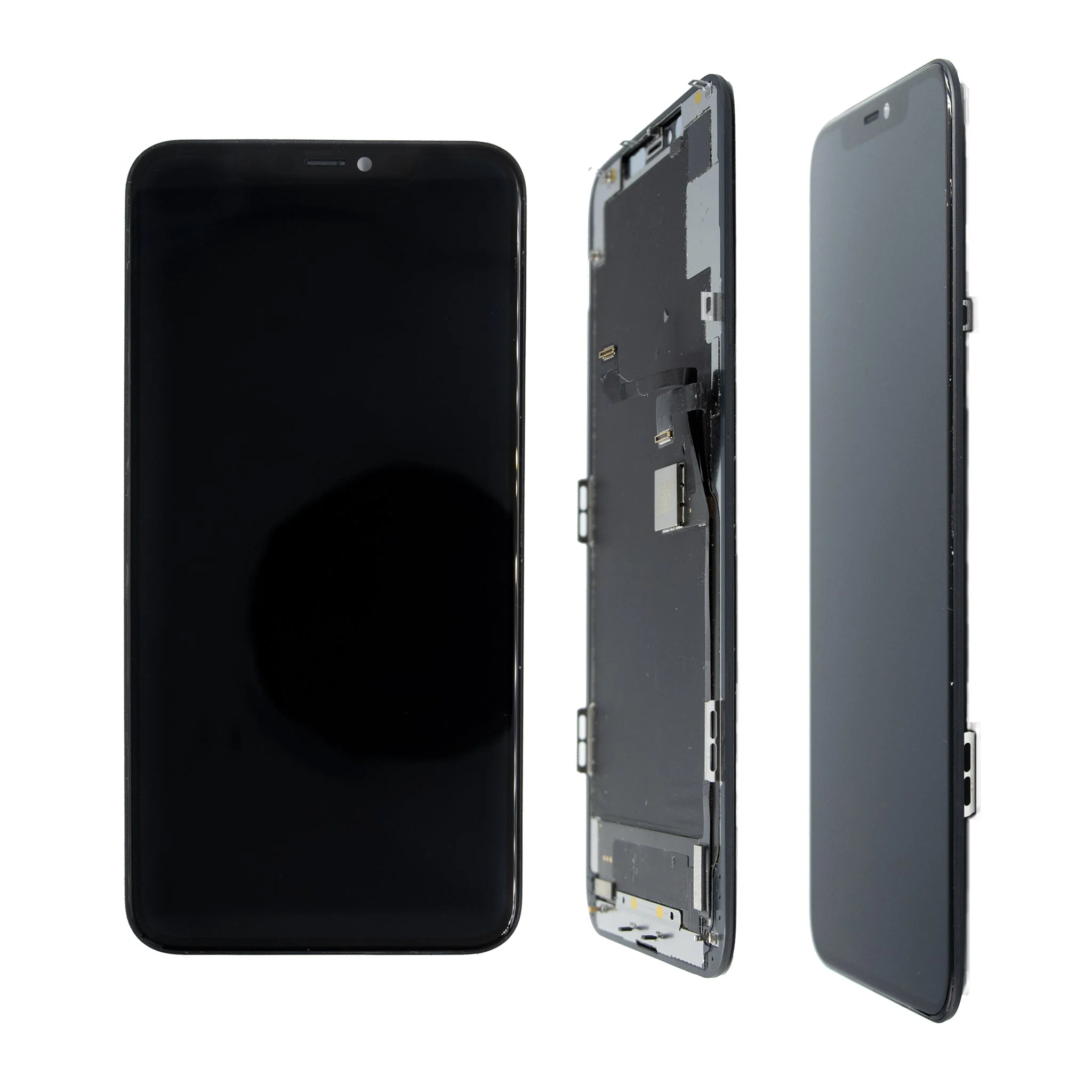 iPhone 11 Pro Max Replacement OLED Screen - Refurbished - Image 2
