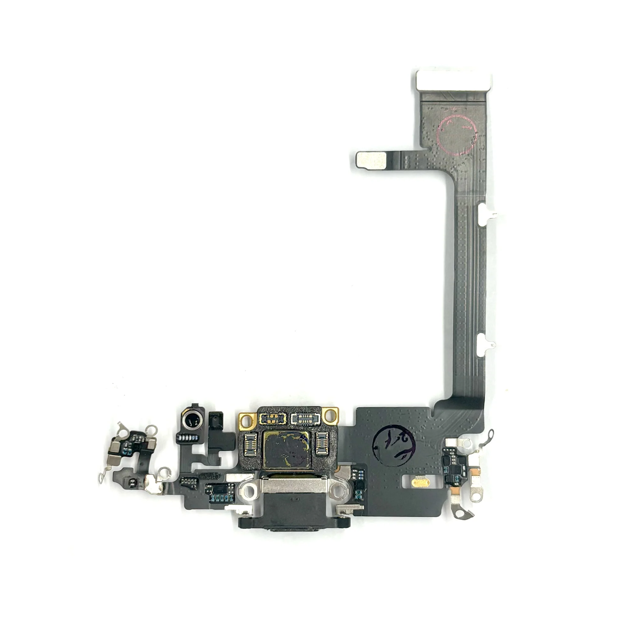 iPhone 11 Pro Replacement Charger Port Flex Cable
