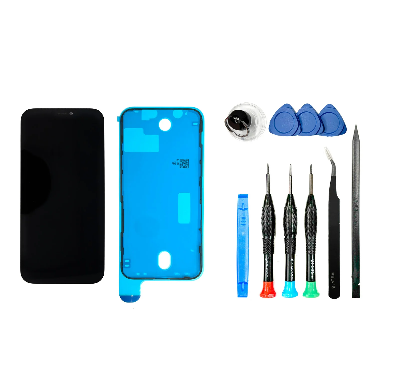 iPhone 12 DIY LCD/OLED Screen Replacement Kit