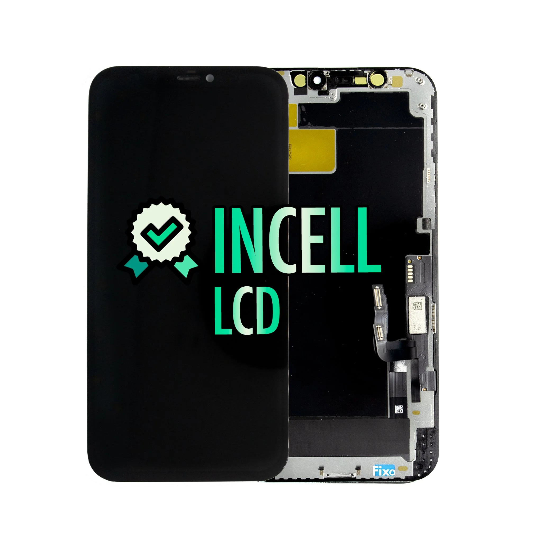 iPhone 12 Replacement Incell LCD Screen