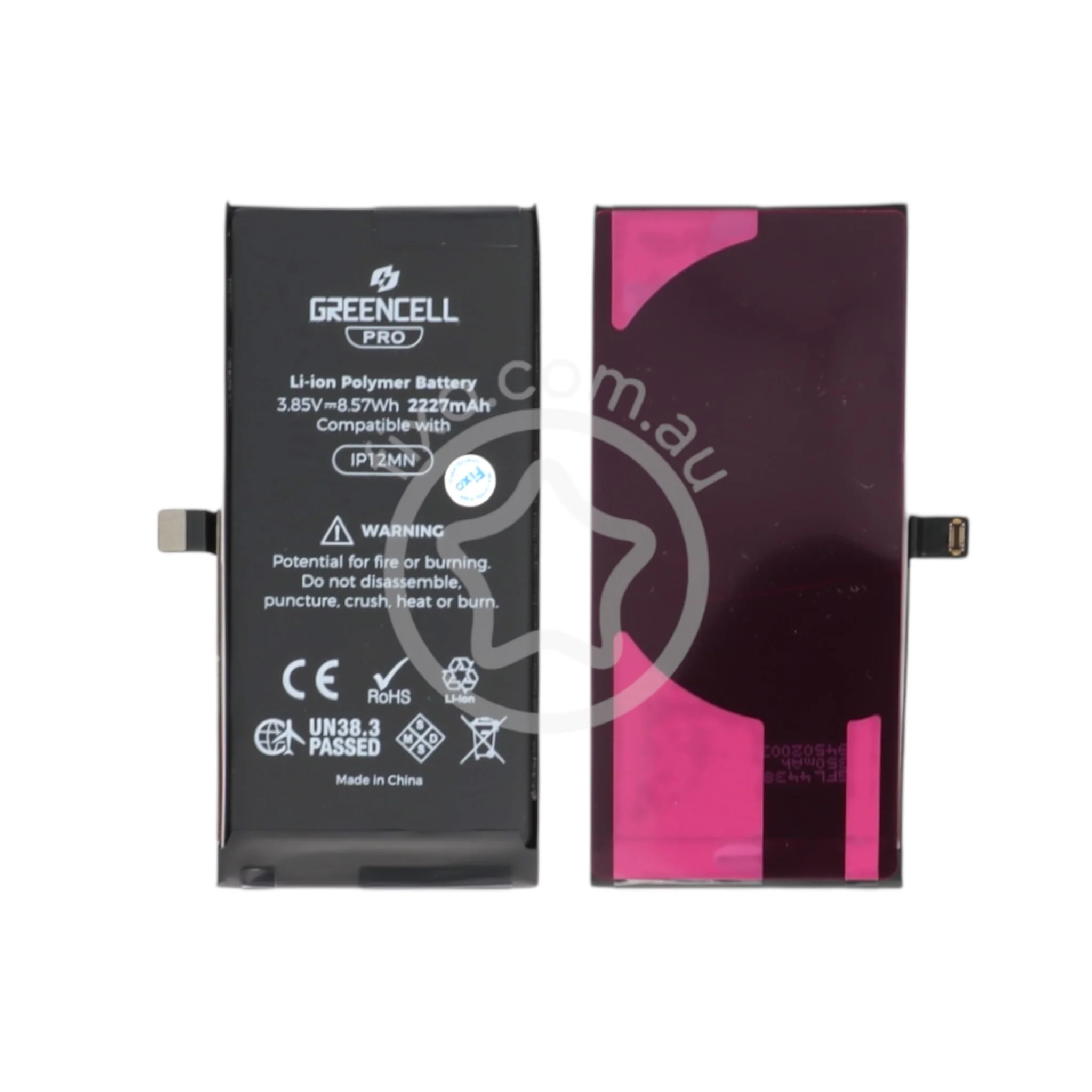 iPhone 12 mini Replacement Battery