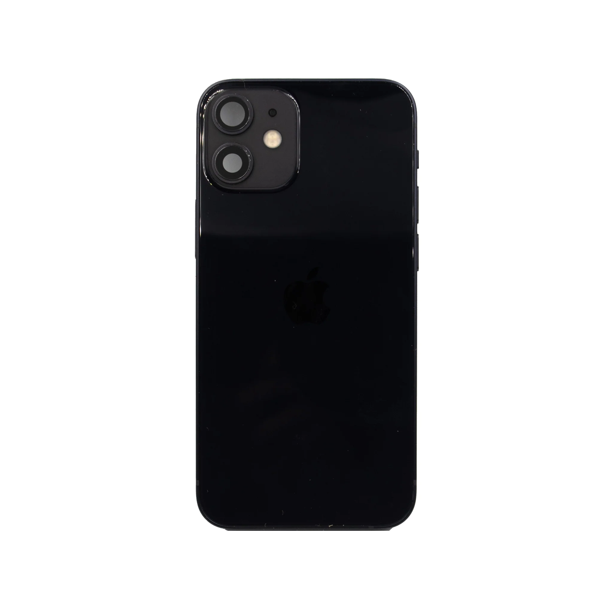 iPhone 12 mini Replacement Rear Glass & Aluminium Housing