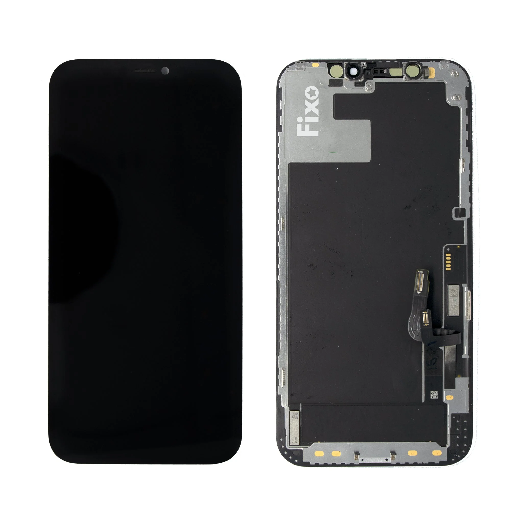 iPhone 12 Pro Replacement OLED Screen - Original Refurbished - Image 2