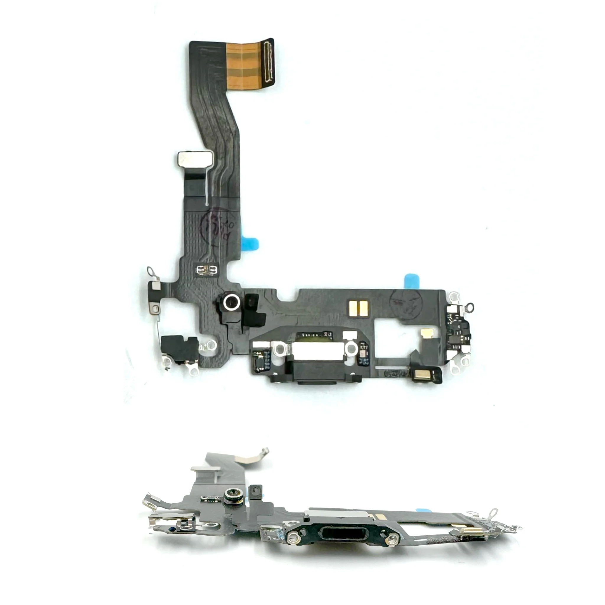 iPhone 12 Pro Replacement Charger Port Flex Cable - Image 3