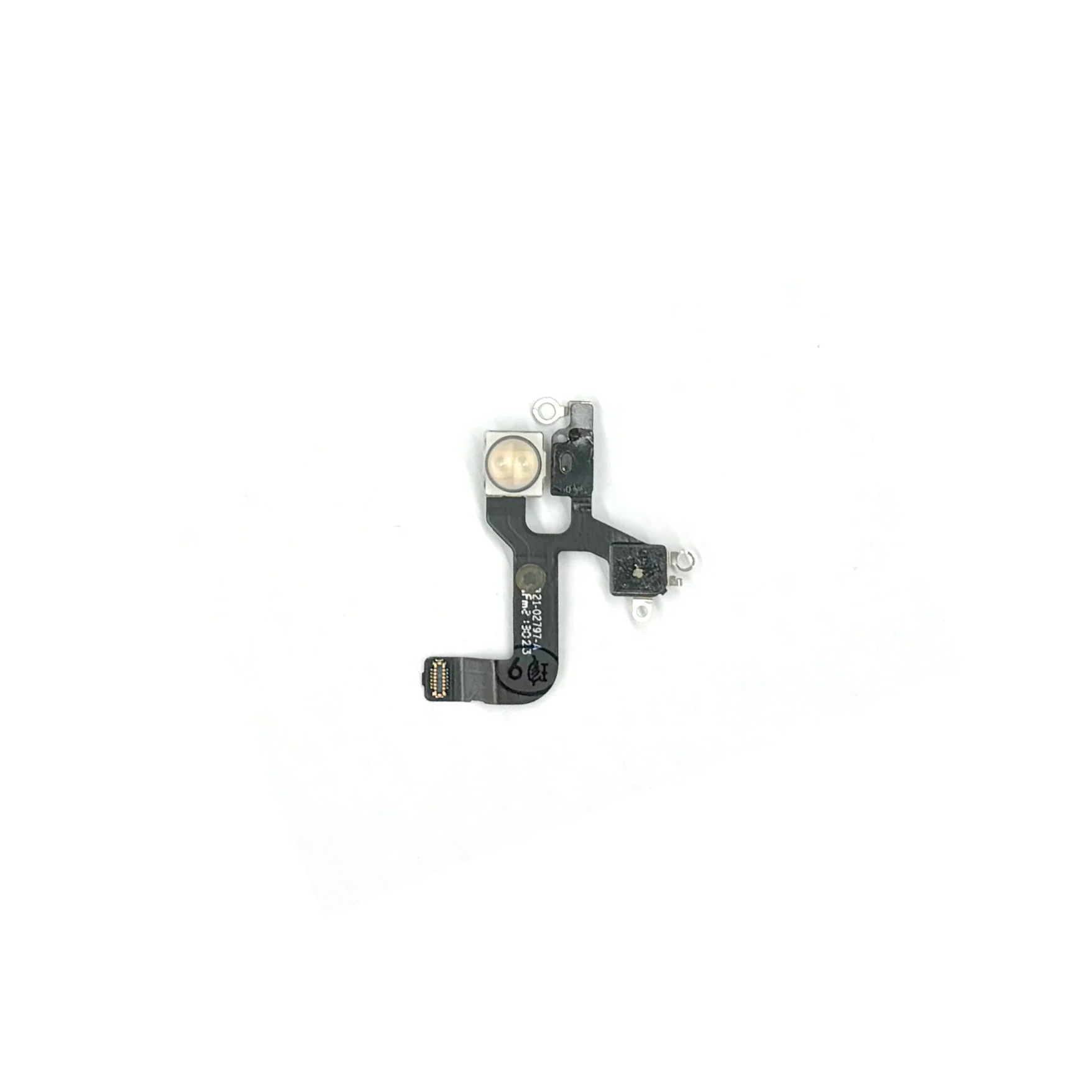 iPhone 12 Replacement Camera Light Flash Flex Cable