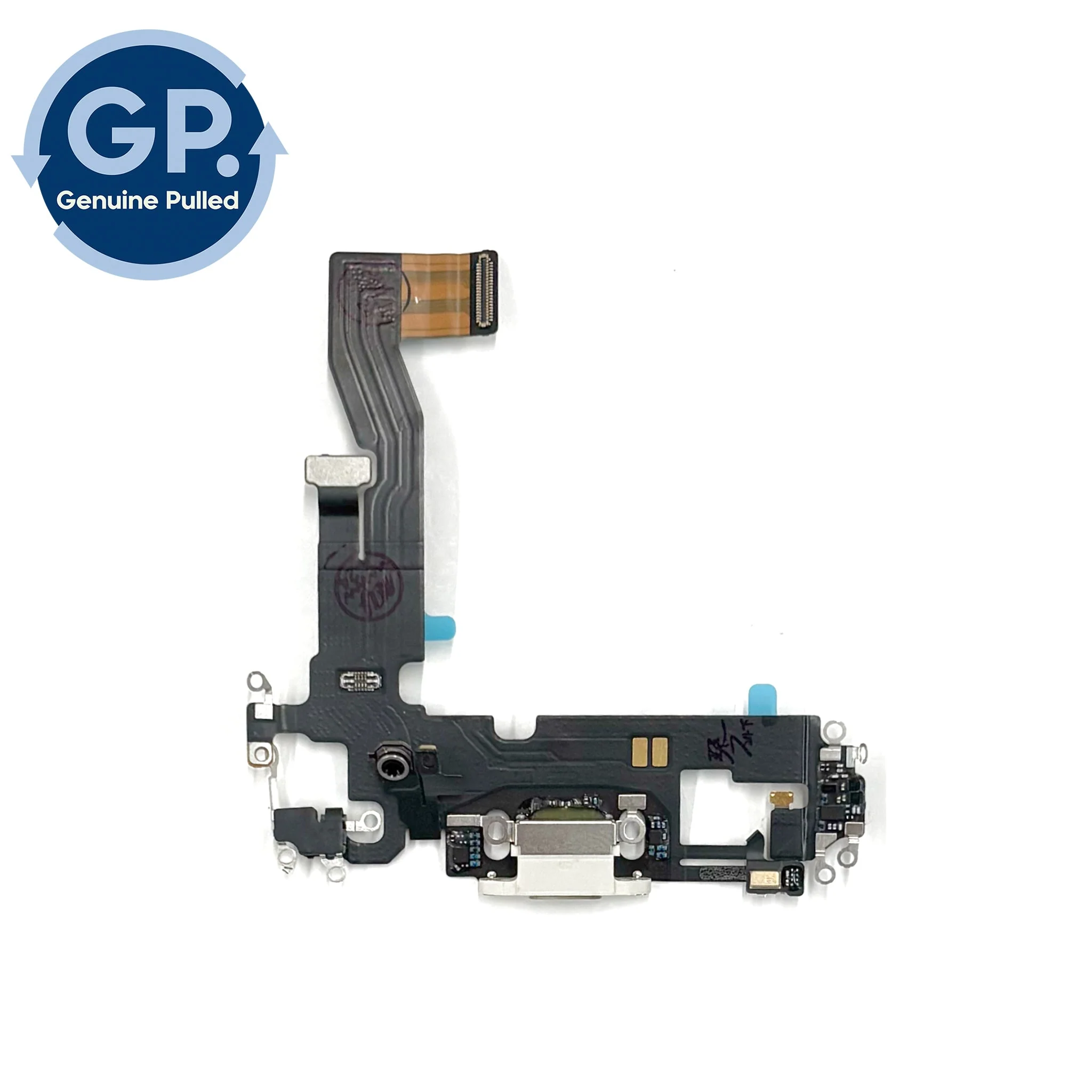 iPhone 12 Replacement Charger Port Flex Cable