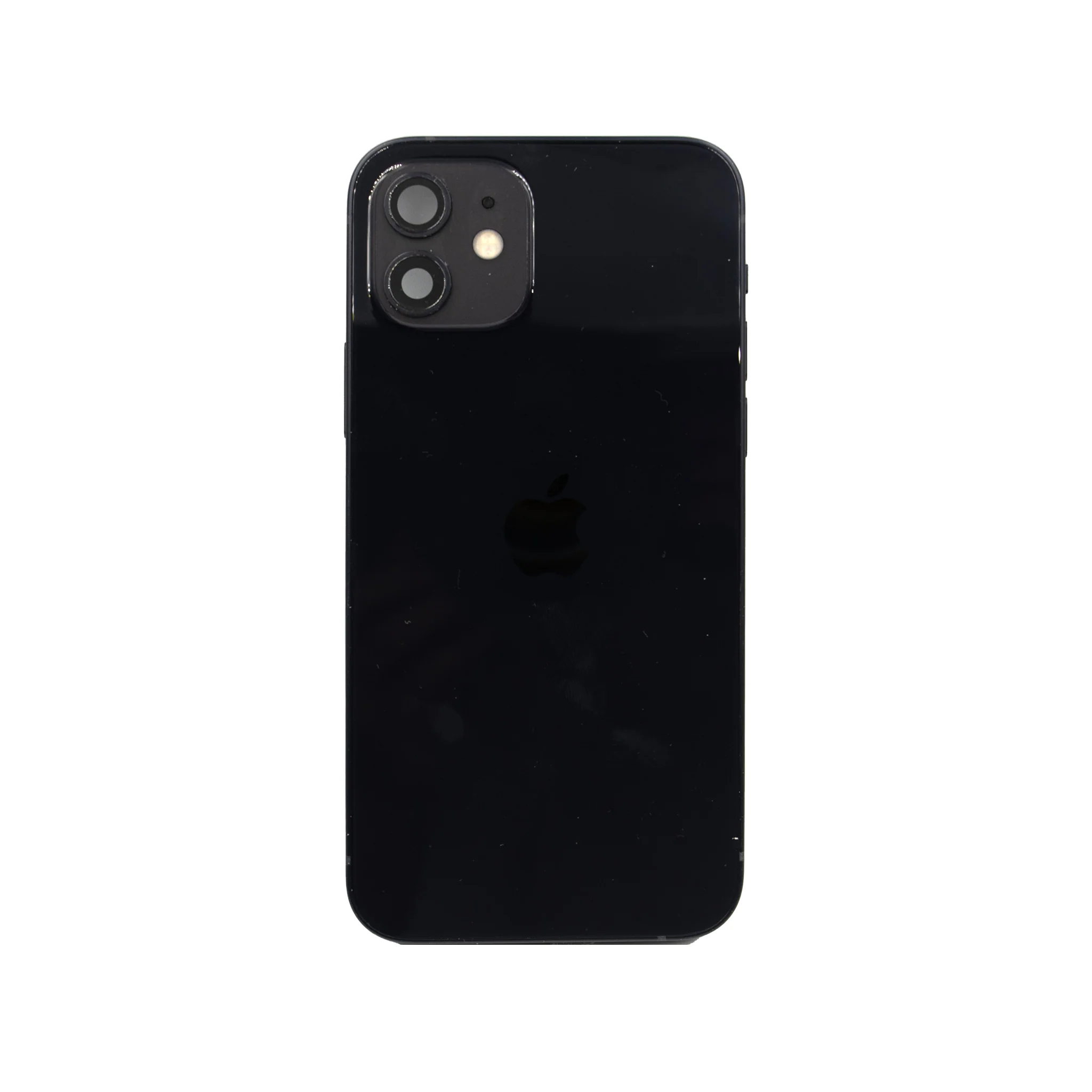 iPhone 12 Replacement Rear Glass & Aluminium Housing Frame