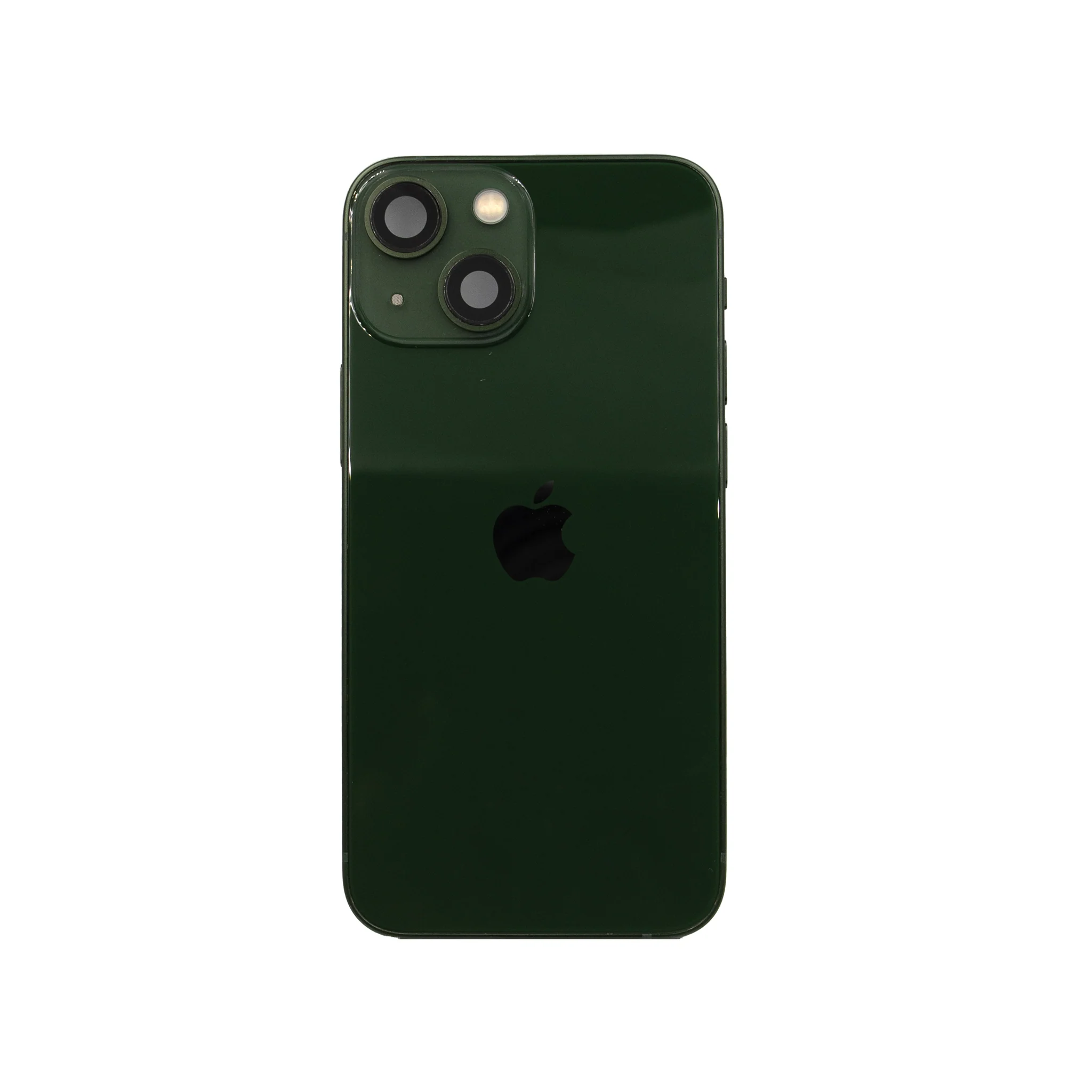 iPhone 13 mini Replacement Rear Glass & Aluminium Housing Frame