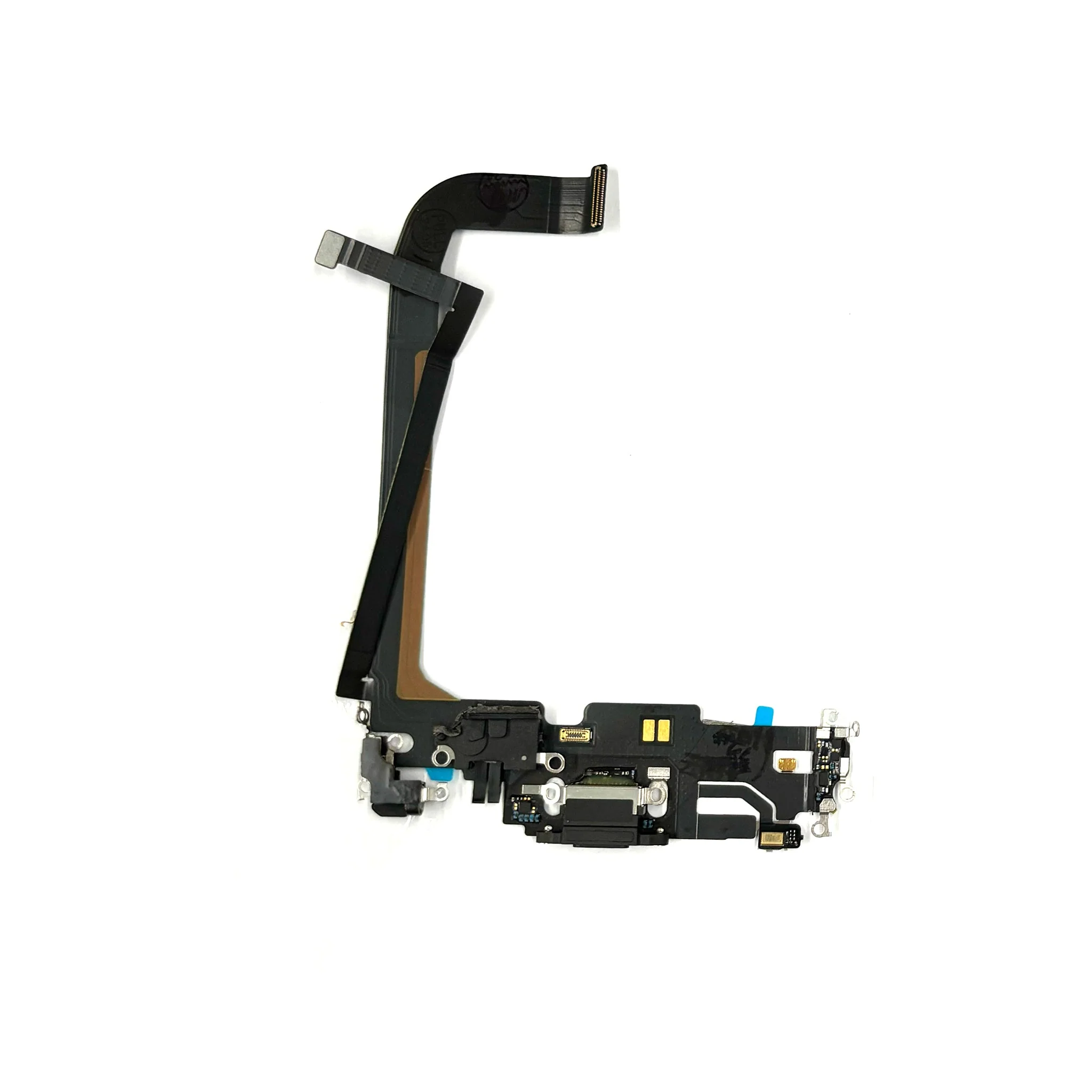 iPhone 13 Pro Max Replacement Charger Port Flex Cable