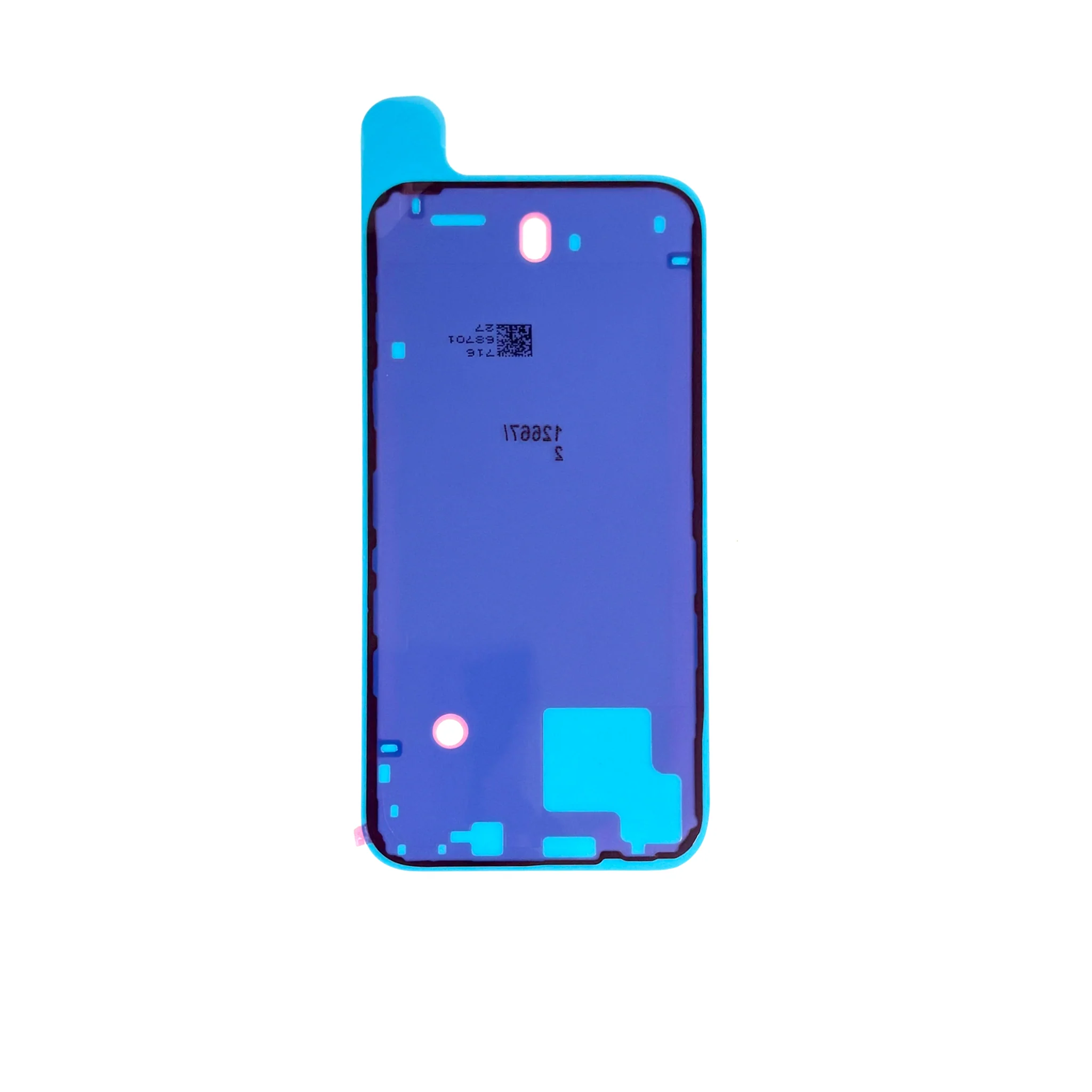 iPhone 14 Plus Rear Glass / Back Cover Adhesive Glue - The best quality - Image 2