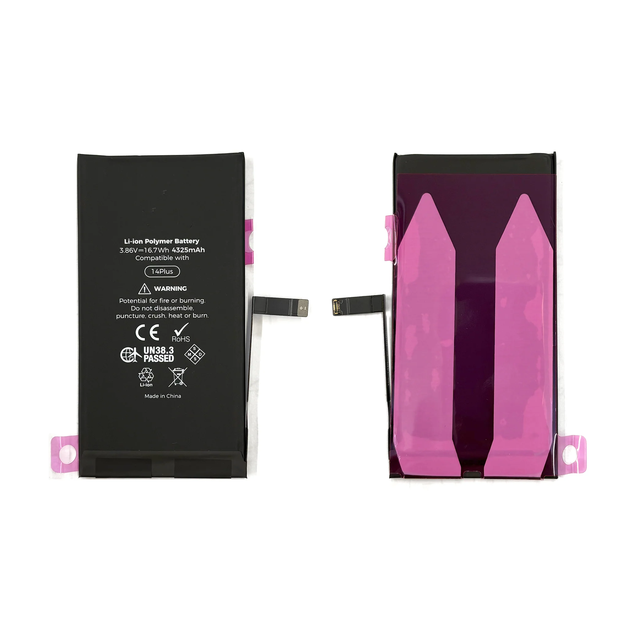 iPhone 14 Plus Replacement Battery
