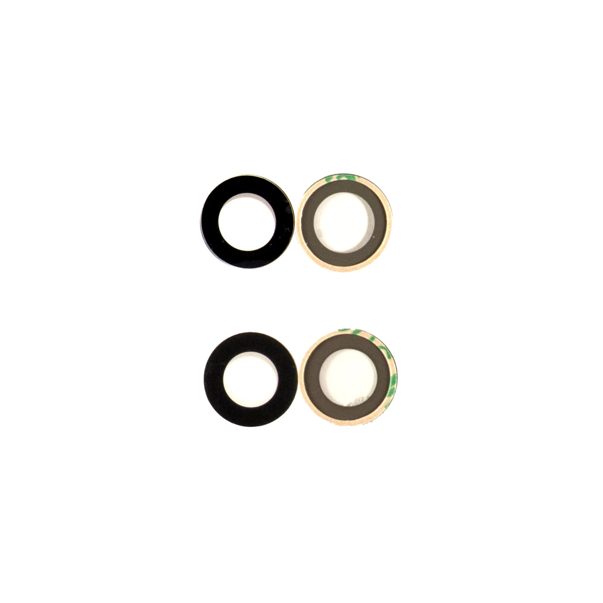 iPhone 14 Plus Replacement Rear Camera Lens Glass - Image 2