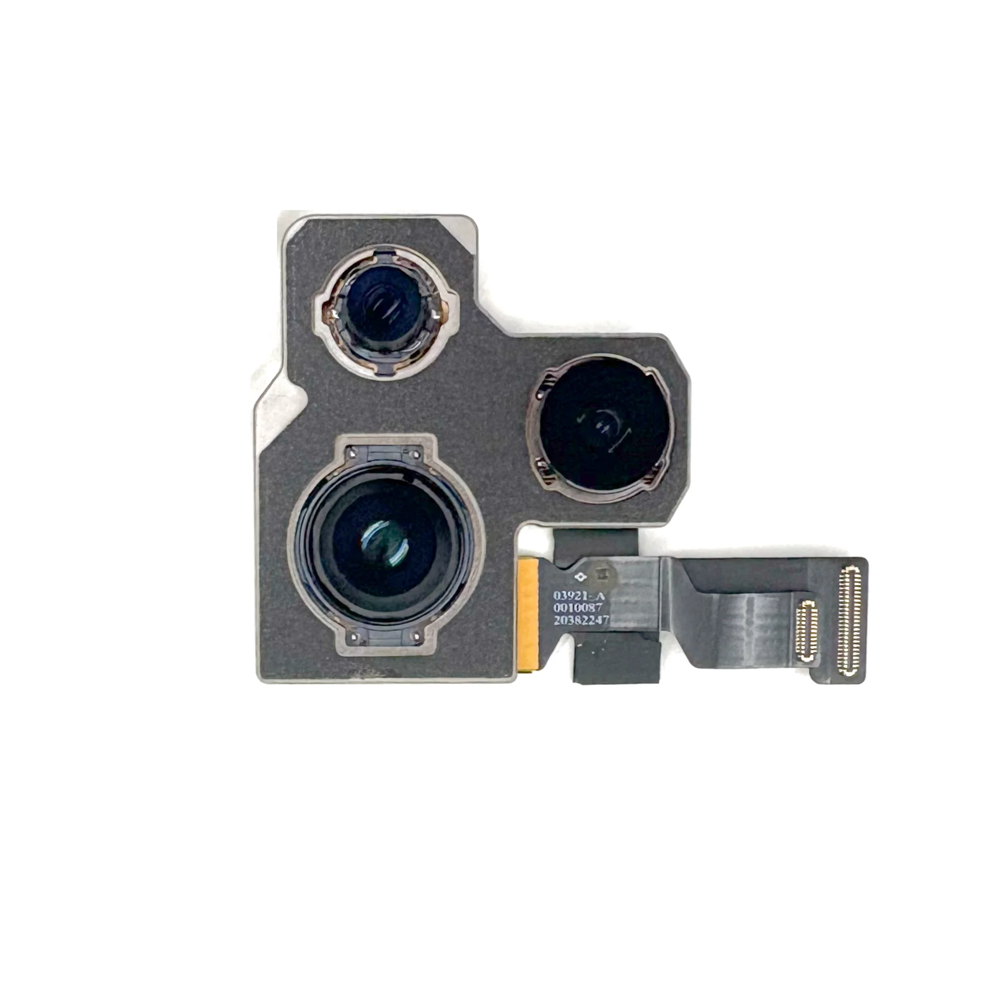 iPhone 14 Pro Max Replacement Rear Camera Module
