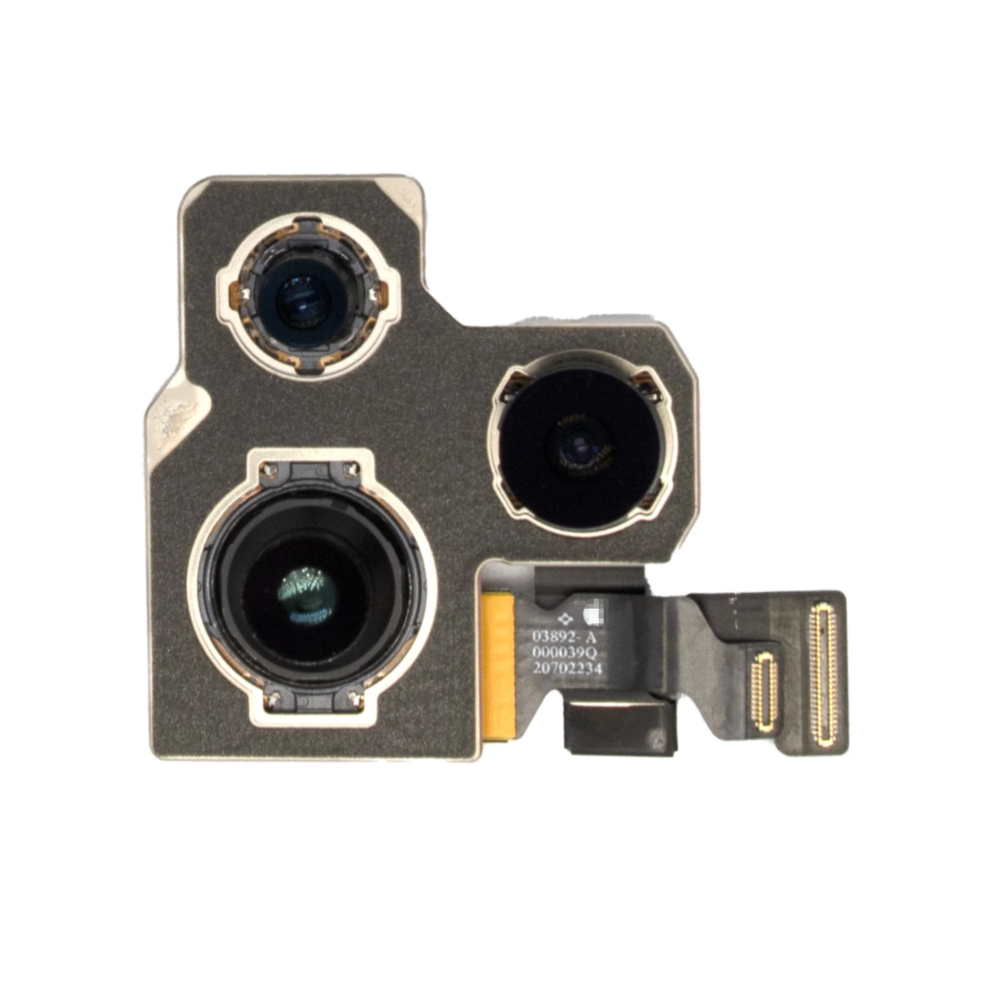 iPhone 14 Pro Replacement Rear Camera Module