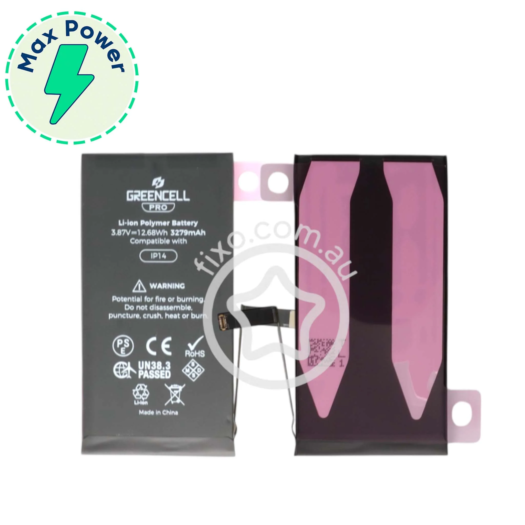 iPhone 14 Replacement Battery