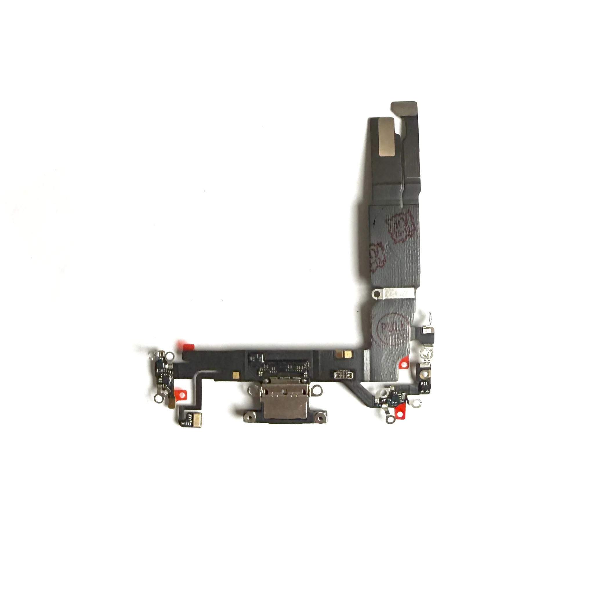 iPhone 16 Replacement Charging Port Flex Cable - Image 2