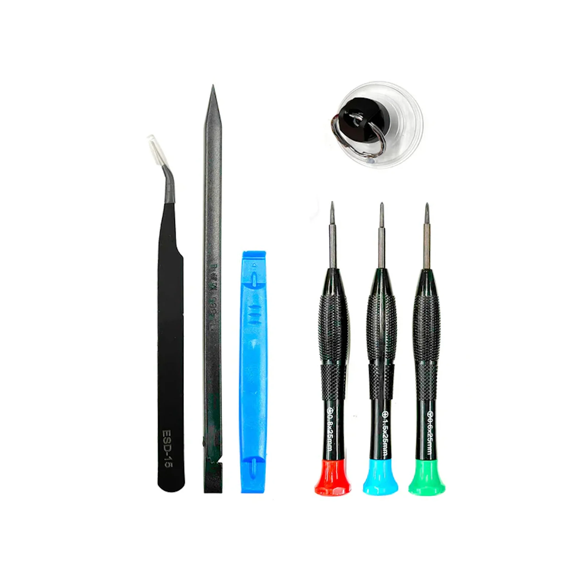 iPhone 4 Replacement LCD Touch Digitizer Screen - Image 2