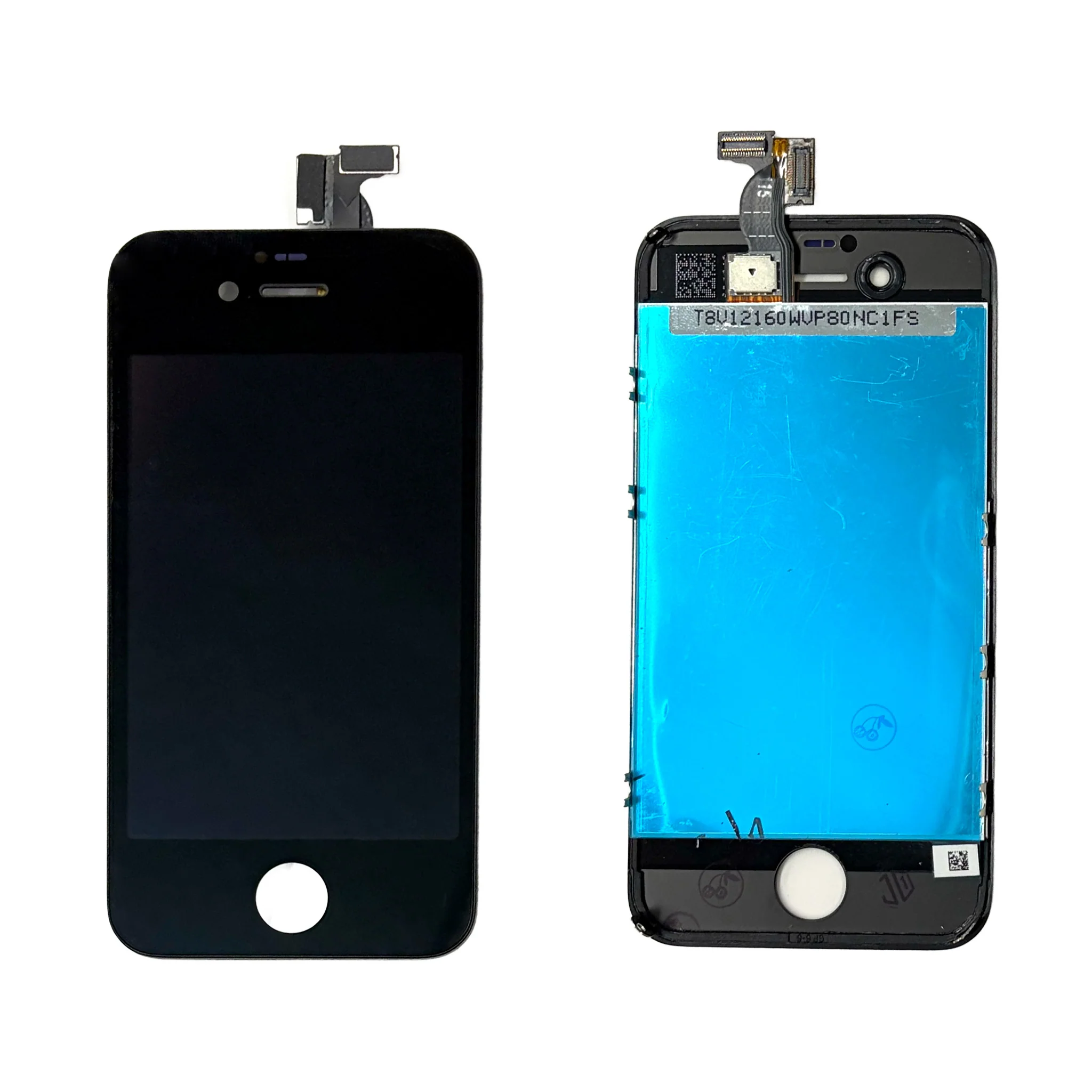 iPhone 4S Replacement LCD Touch Digitizer Screen - Image 2
