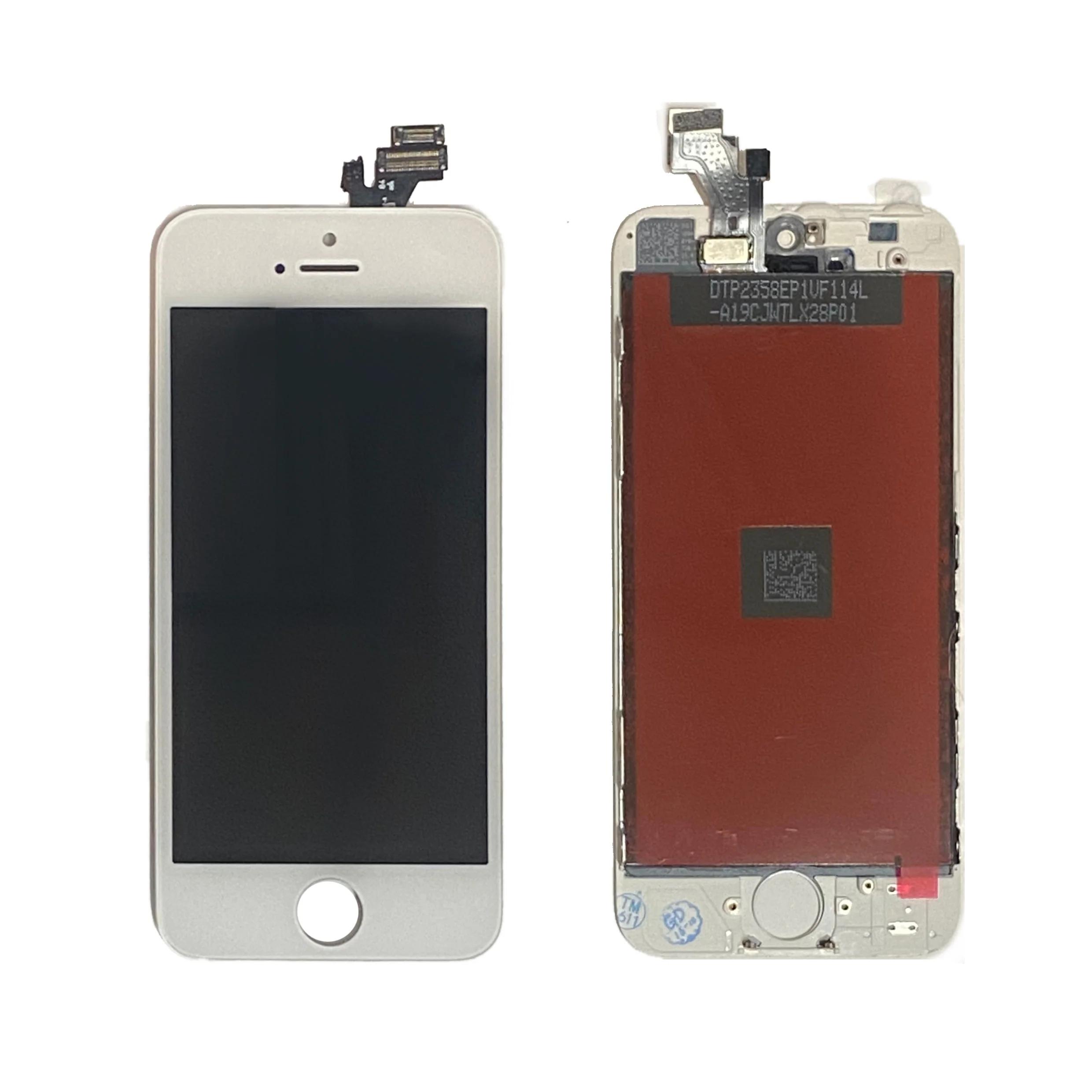 For iPhone 5C DIY LCD Screen Repair Kit - Image 4
