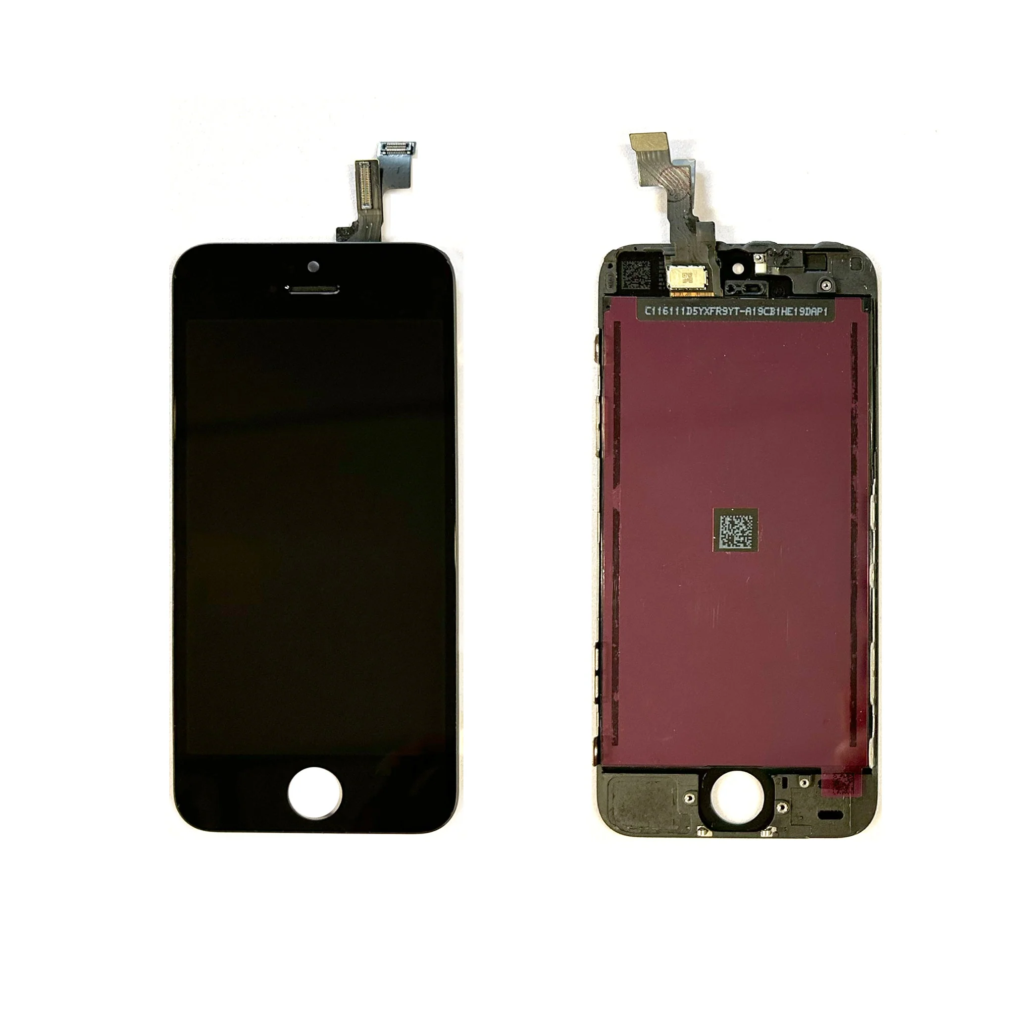 For iPhone 5S Replacement LCD Screen