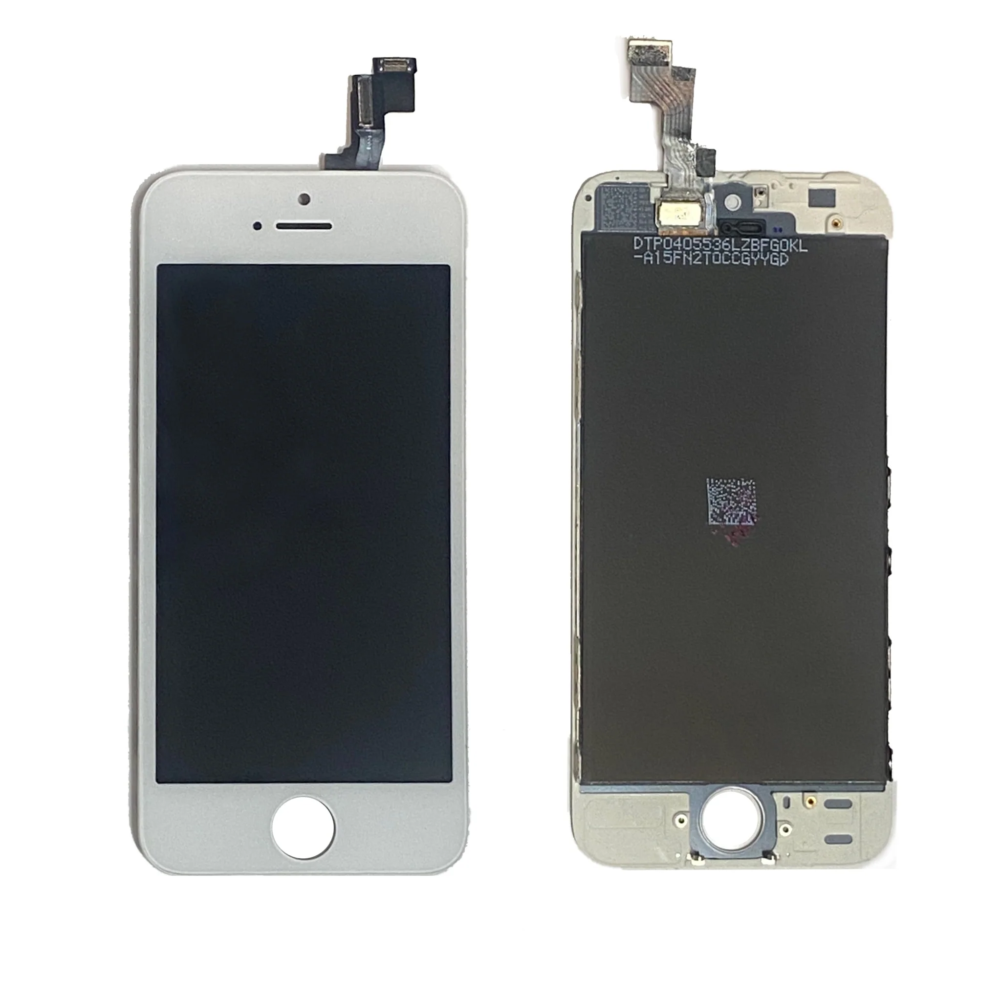 For iPhone 5S Replacement LCD Screen - Image 2