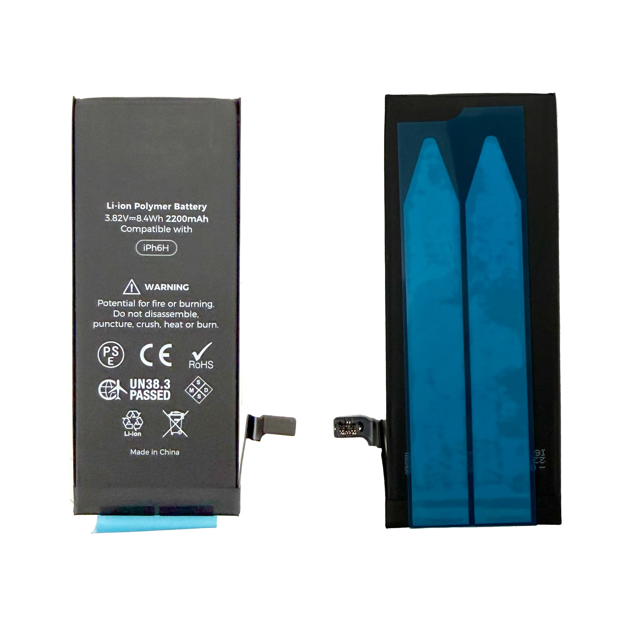 iPhone 6 Replacement Battery