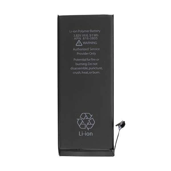 iPhone 6 DIY Battery Replacement Kit (High Capacity + Tools) - Image 2