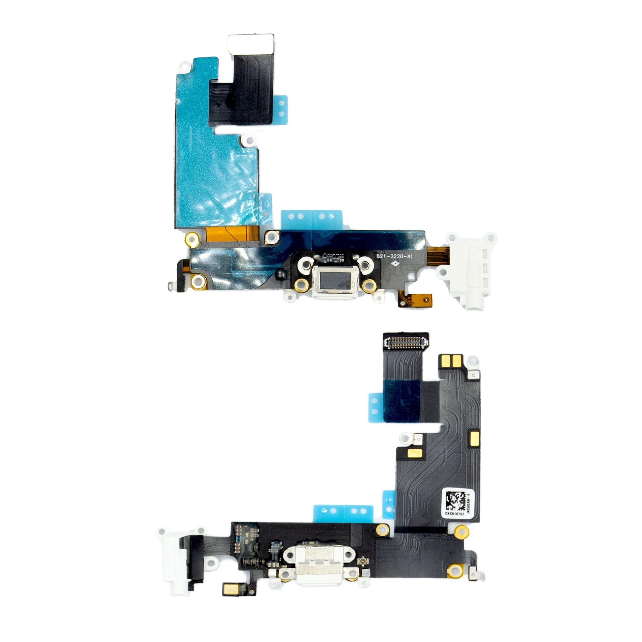 For iPhone 6 Plus Replacement Charger Port Flex Cable