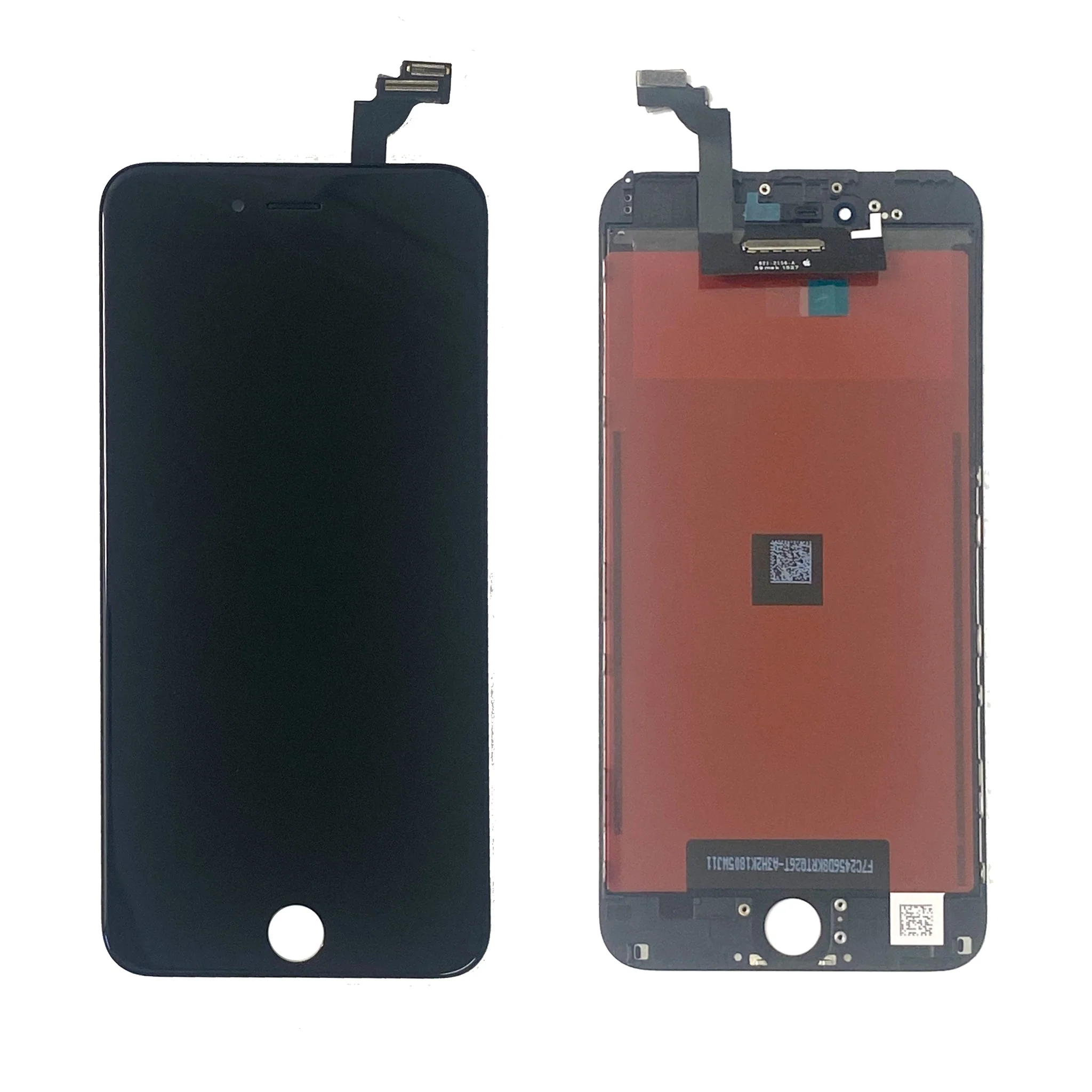 For iPhone 6 Plus DIY LCD Screen Repair Kit - Image 2