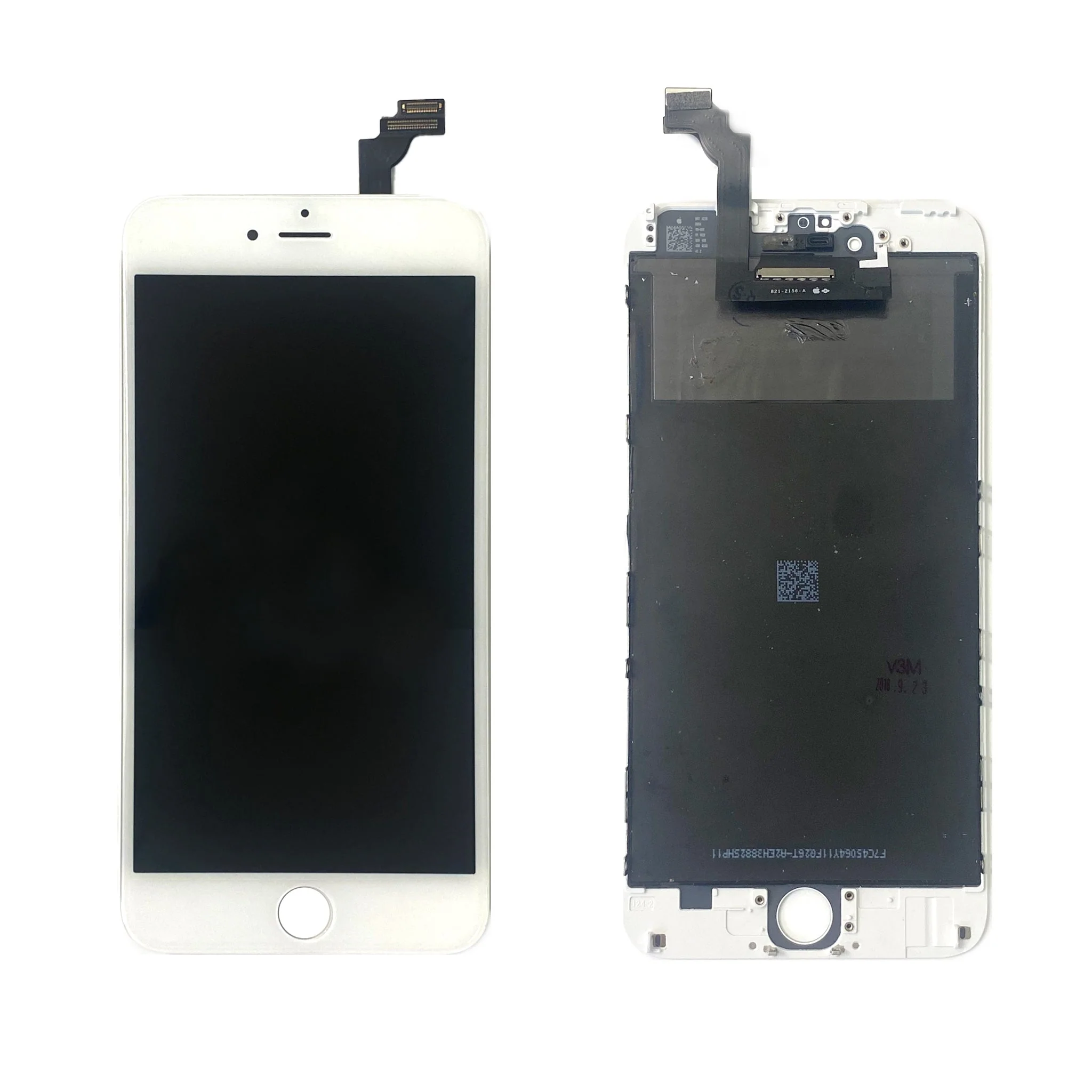For iPhone 6 Plus DIY LCD Screen Repair Kit - Image 3