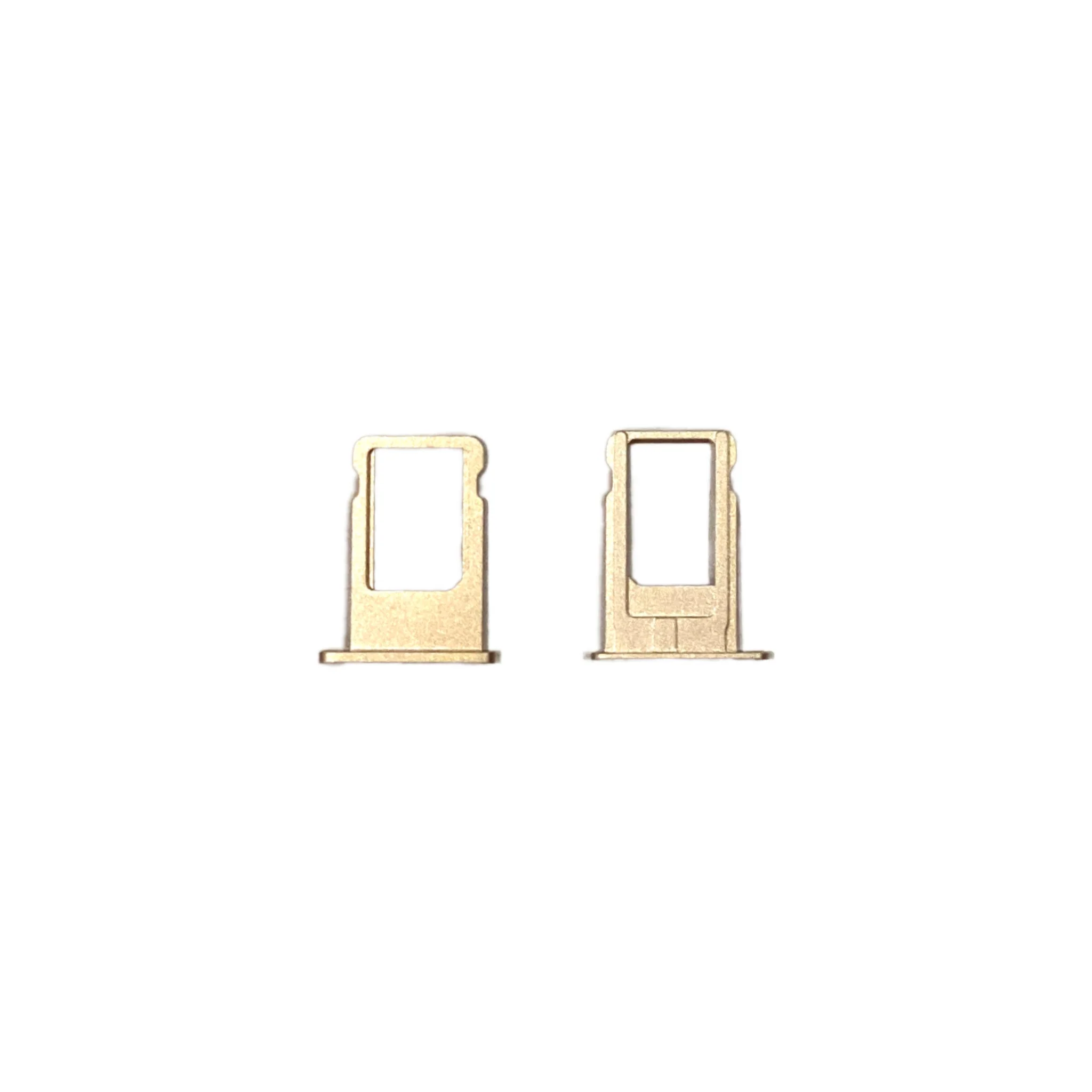 For iPhone 6 Plus Replacement SIM Card Tray - Image 2