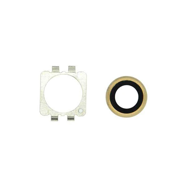 For iPhone 6 Rear Camera Lens and Bezel Assembly - Image 2