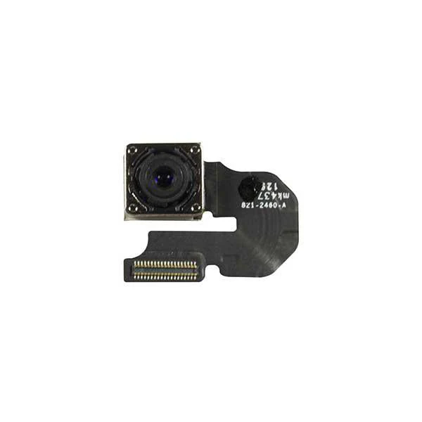 For iPhone 6 Replacement Rear Camera