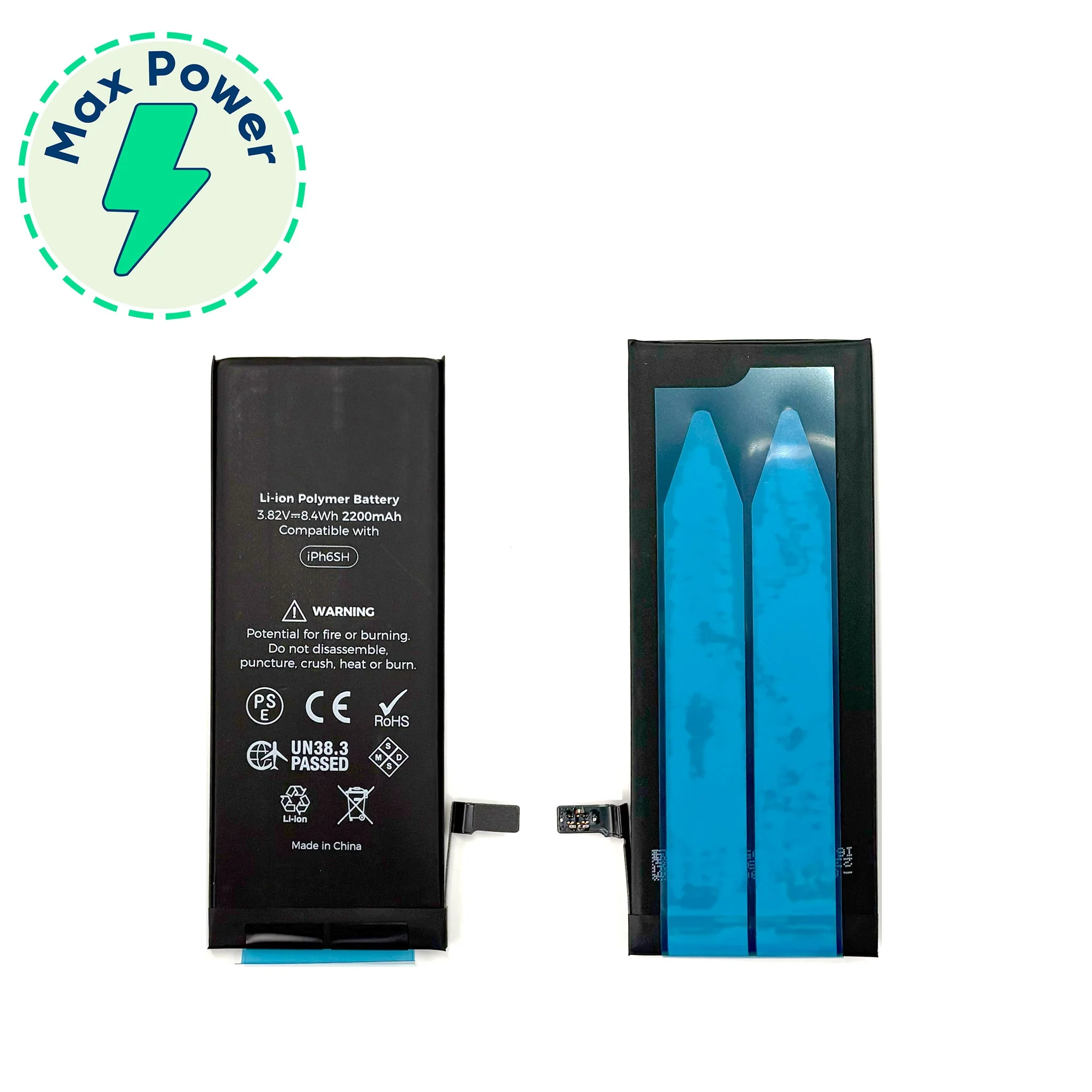 iPhone 6S Replacement Battery