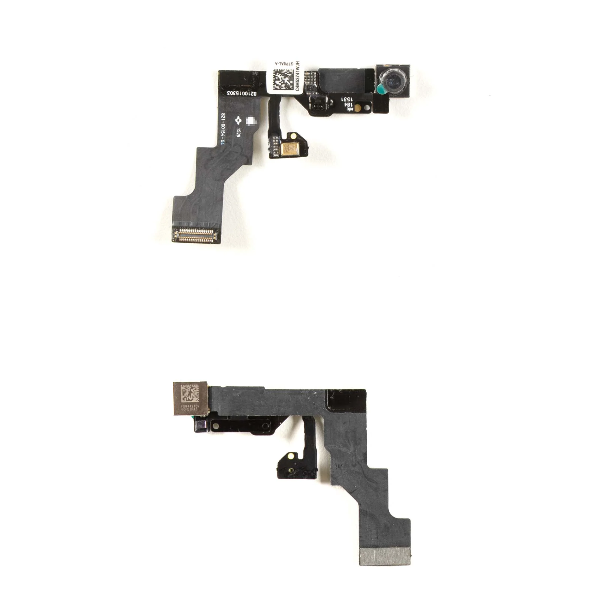 For iPhone 6S Plus Front Camera and Ambient Light Sensor Flex Cable