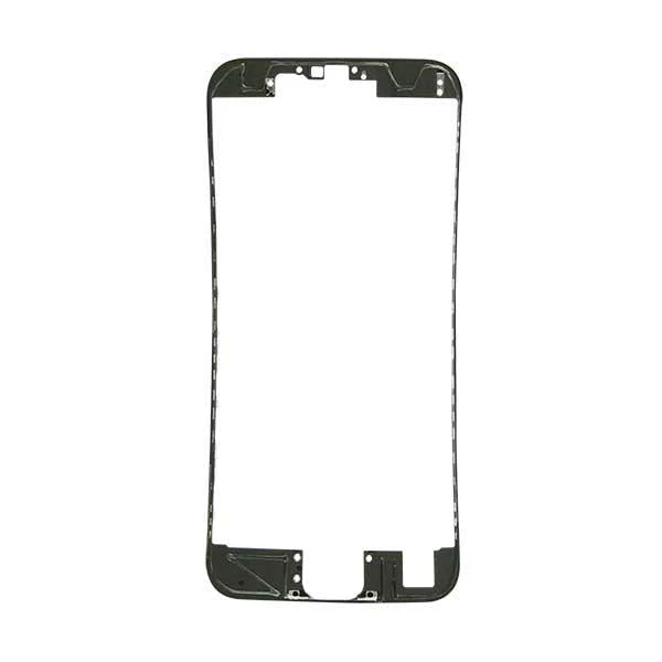 For iPhone 6S Plus Front Frame with Glue