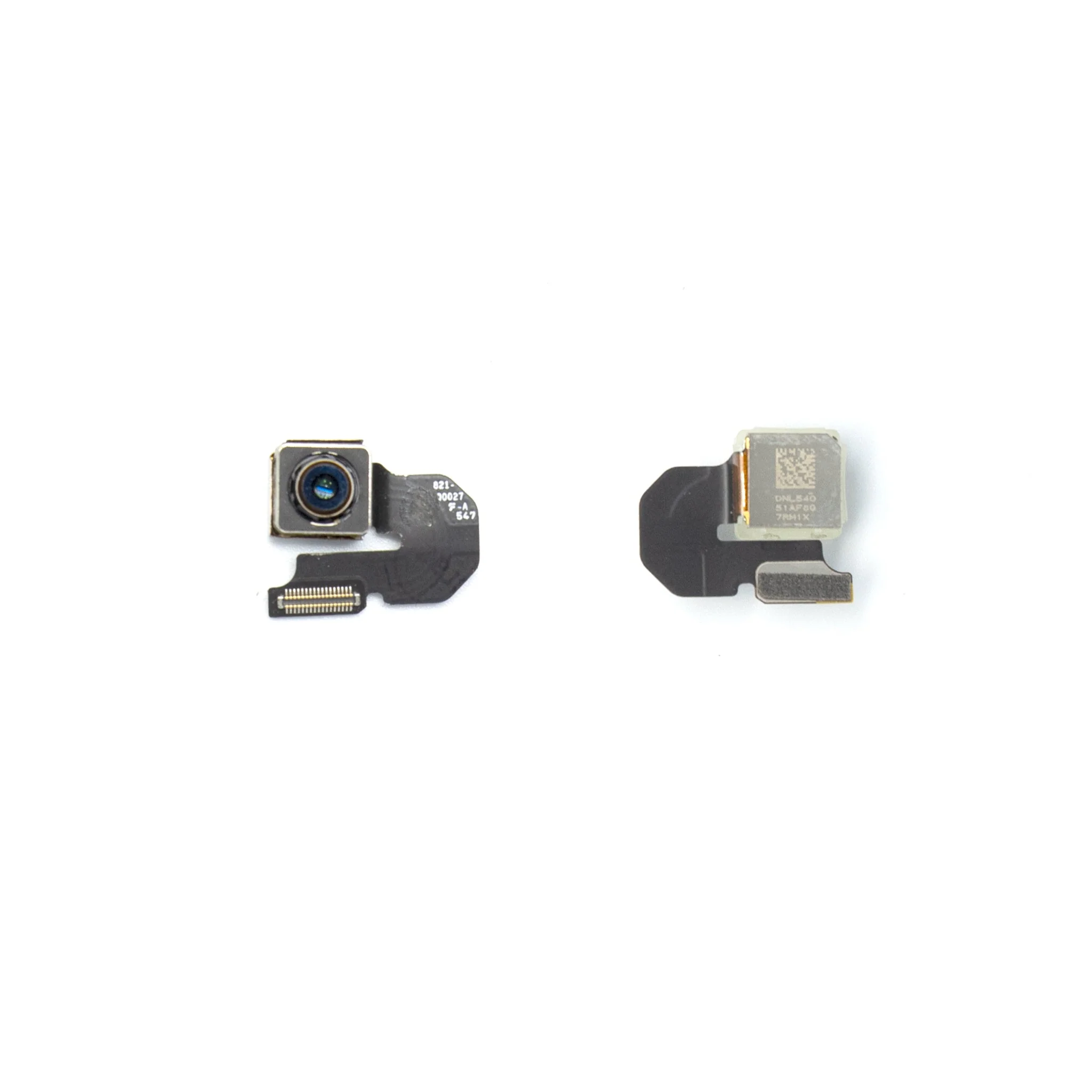 For iPhone 6S Replacement Rear Camera
