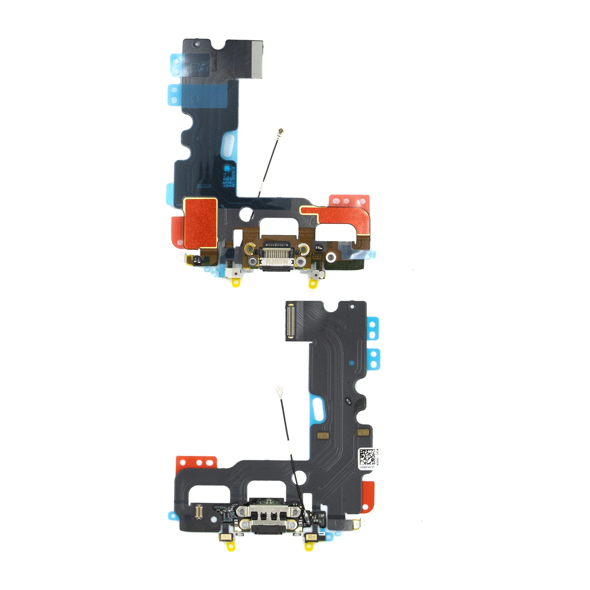 For iPhone 7 Replacement Charger Port Flex Cable