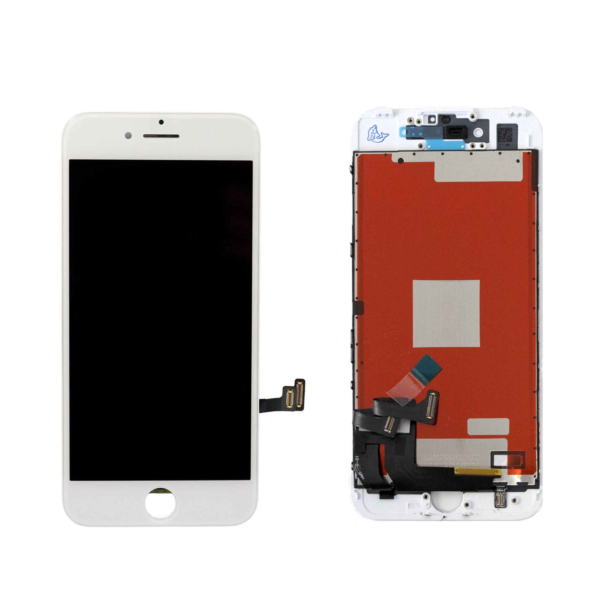 For iPhone 7 DIY LCD Screen Repair Kit - Image 6