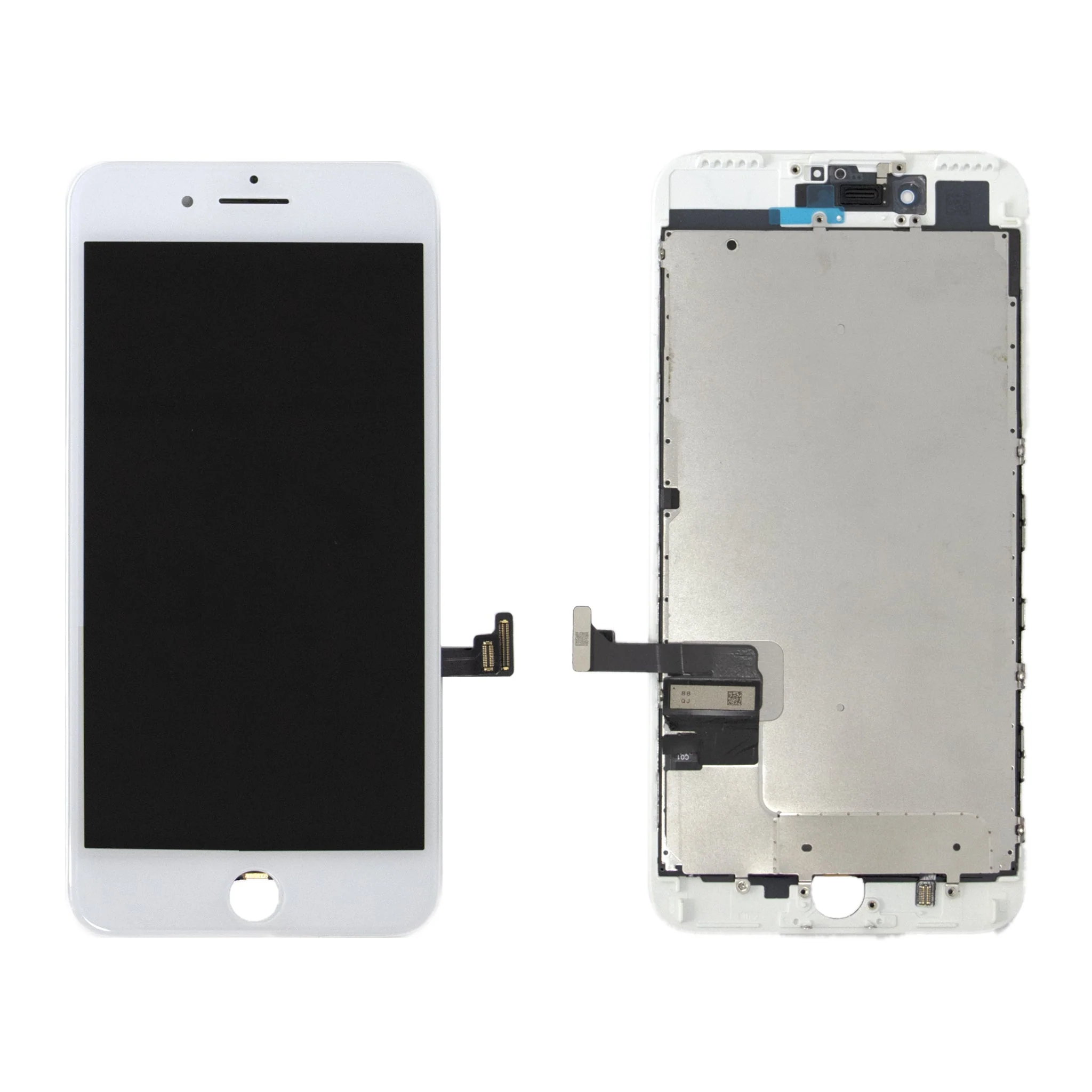 For iPhone 7 Plus DIY LCD Screen Repair Kit - Image 5